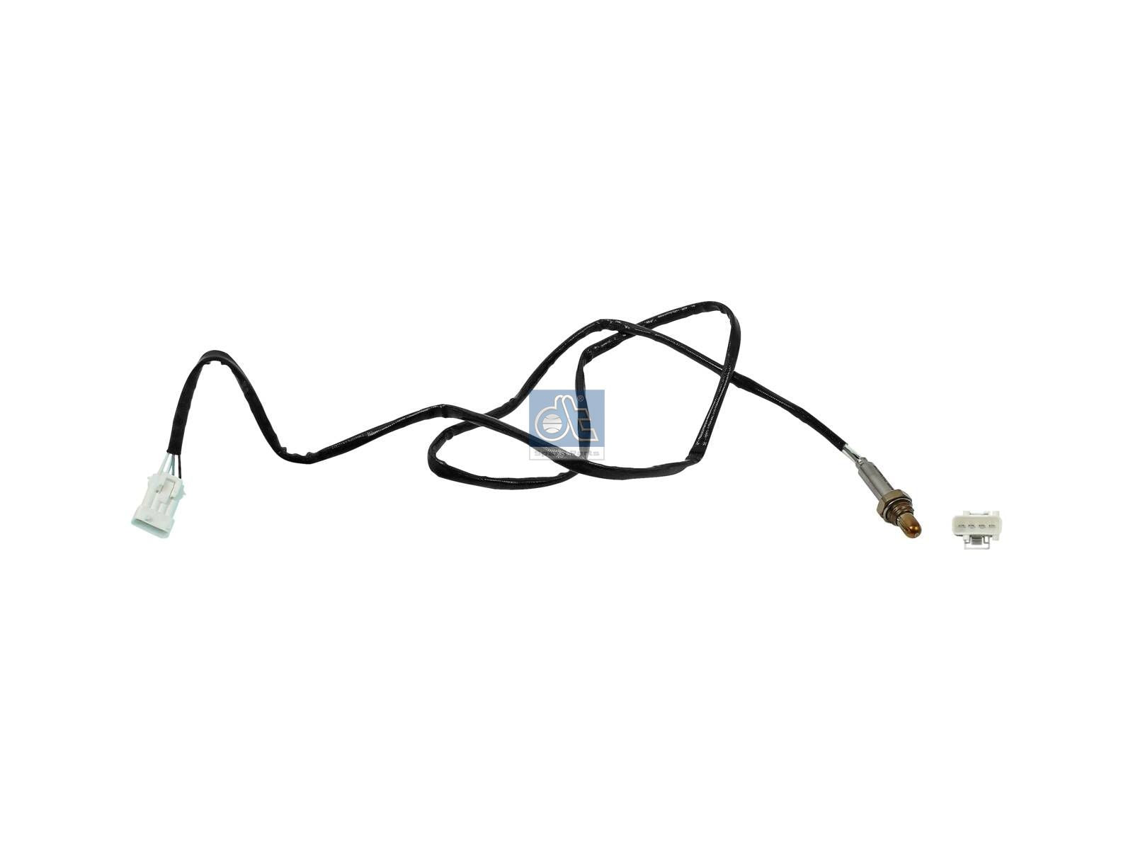 Lambda probe | DT Spare Parts 12.27040