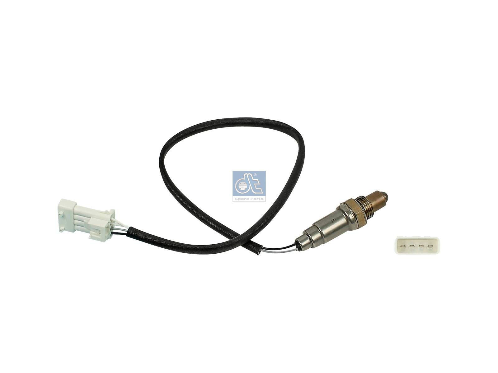 Lambda probe | DT Spare Parts 12.27041