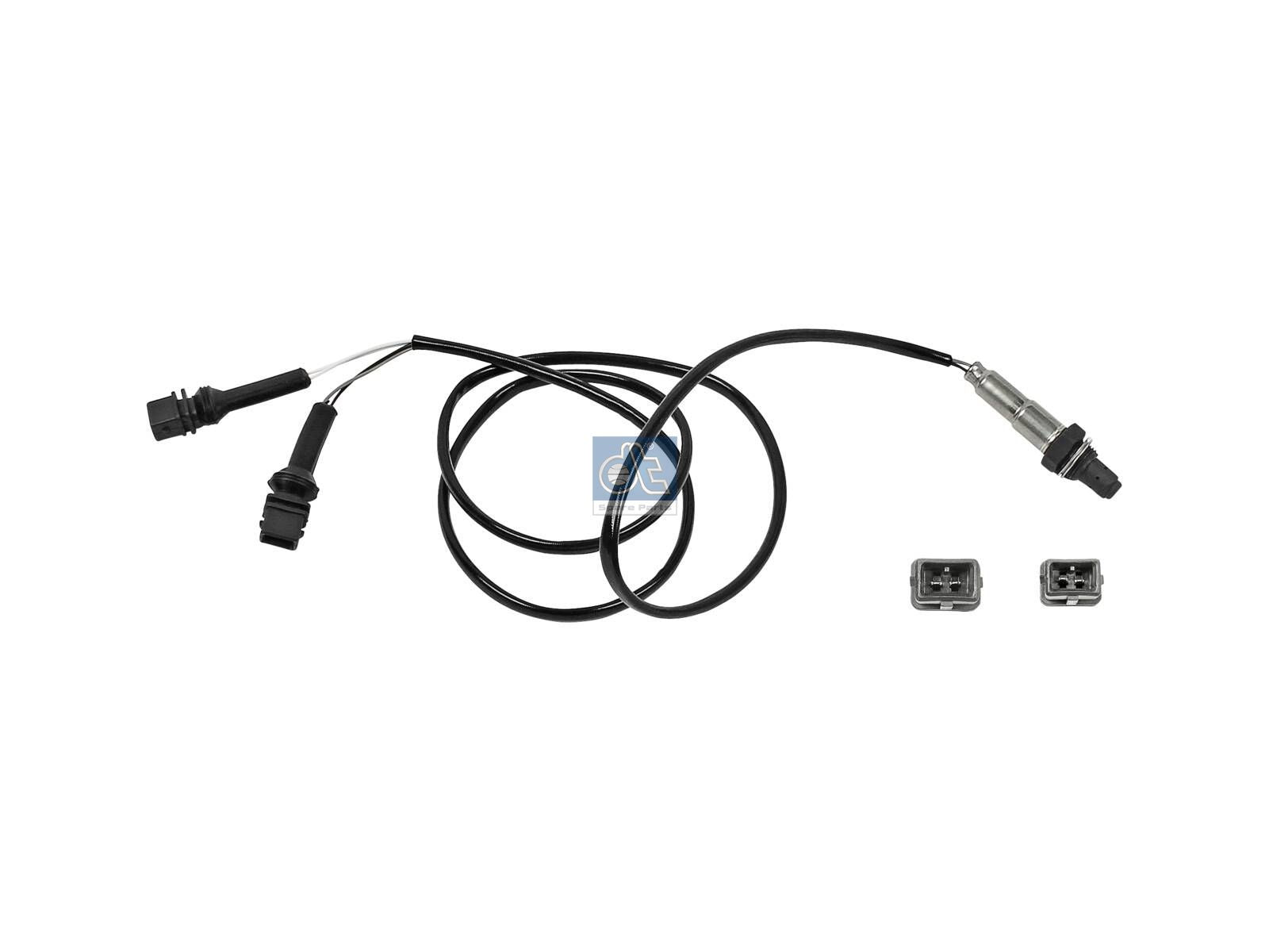Lambda probe | DT Spare Parts 12.27043