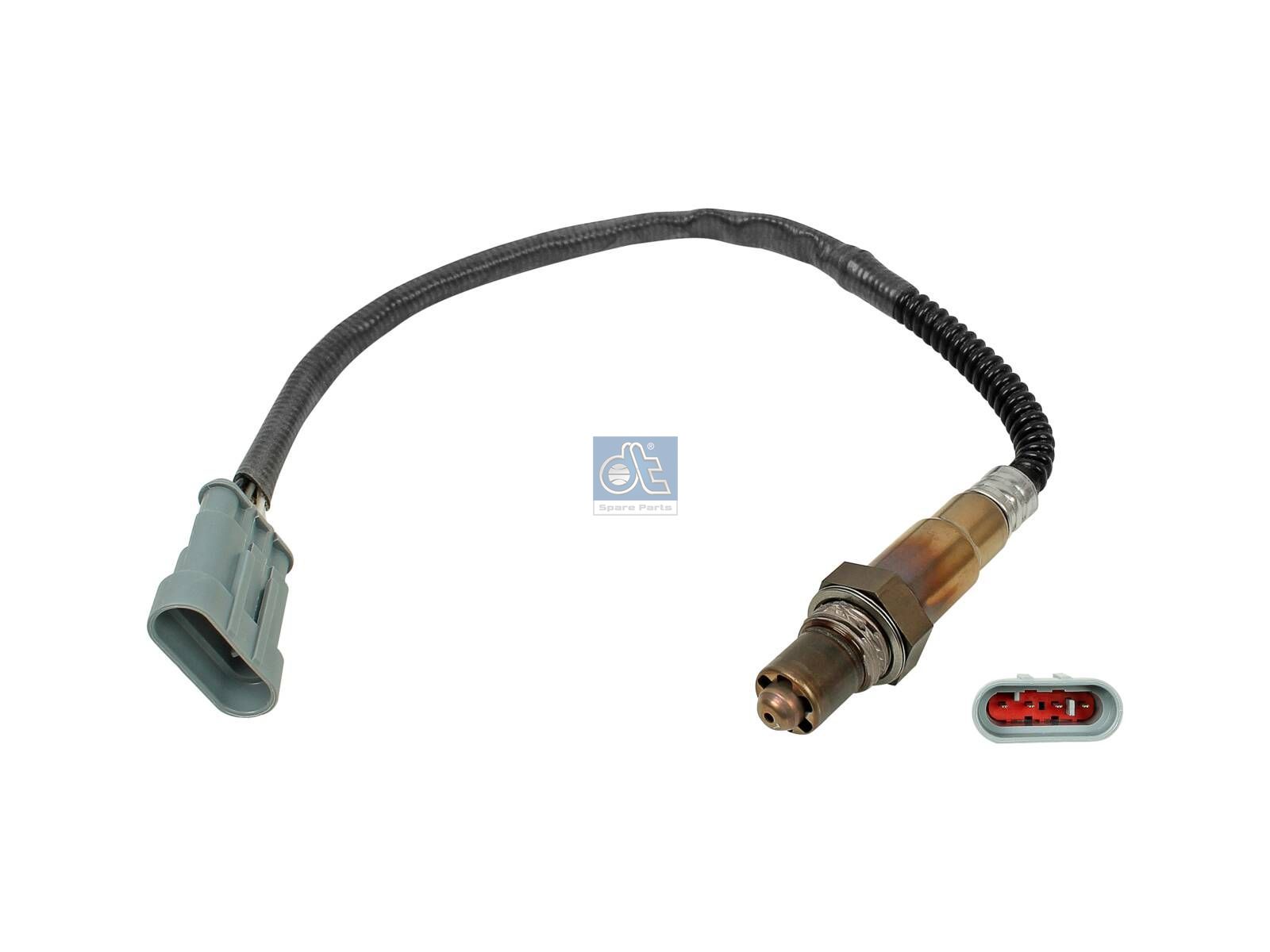 Lambda probe | DT Spare Parts 12.27044
