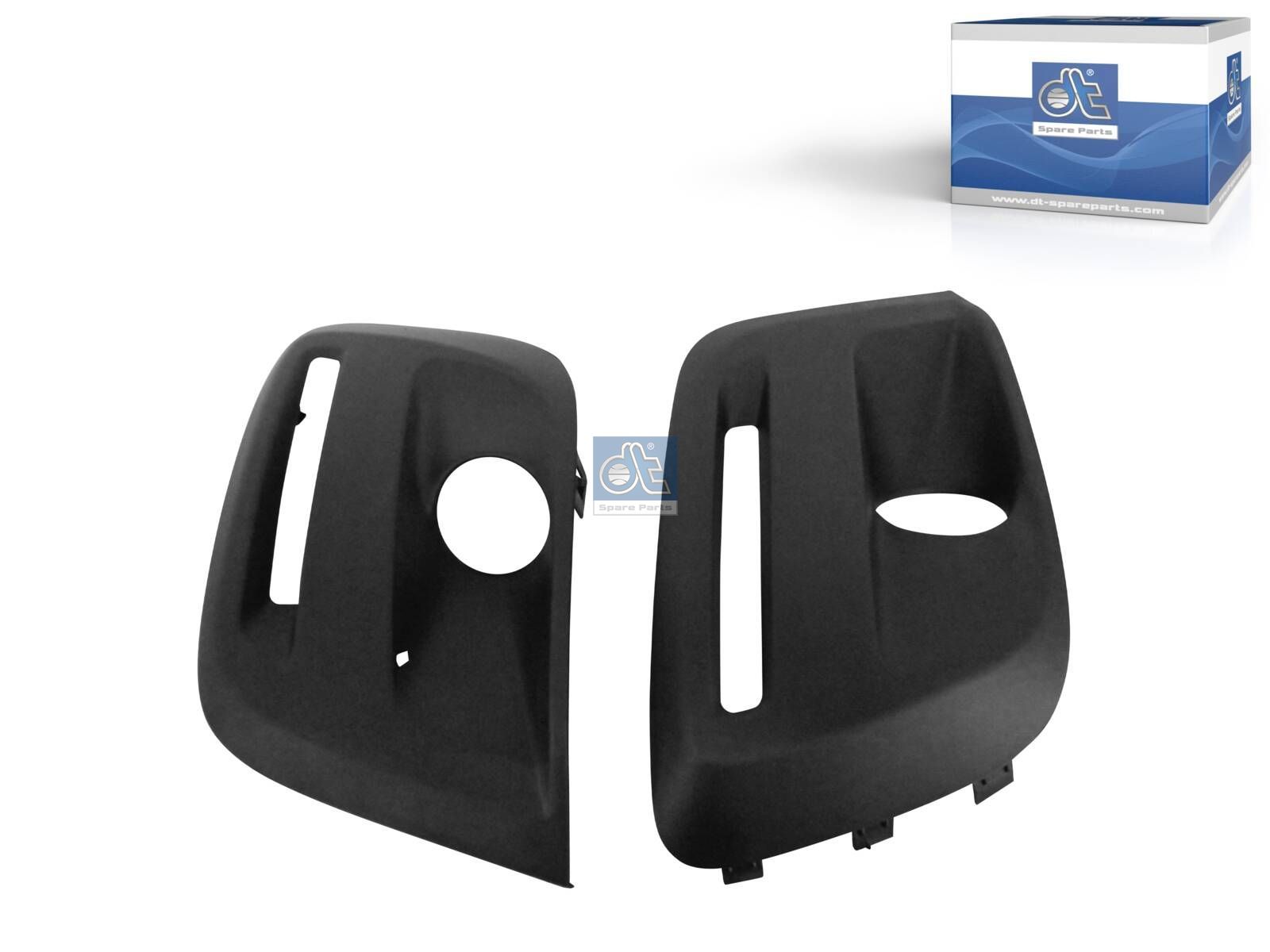 Kit | DT Spare Parts 12.82171