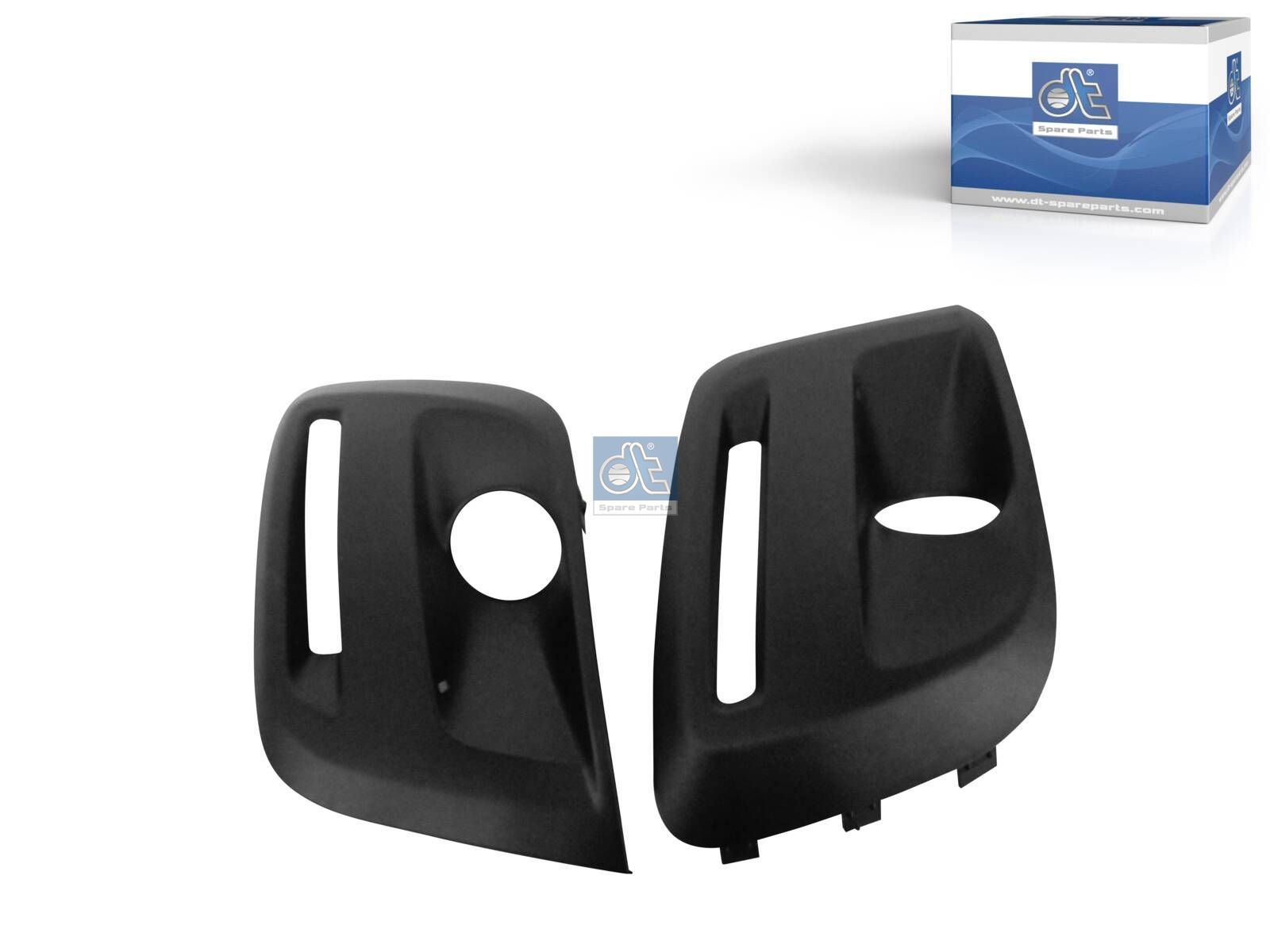 Kit | DT Spare Parts 12.82172