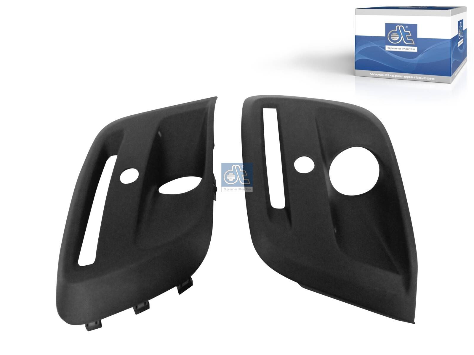 Kit | DT Spare Parts 12.82173