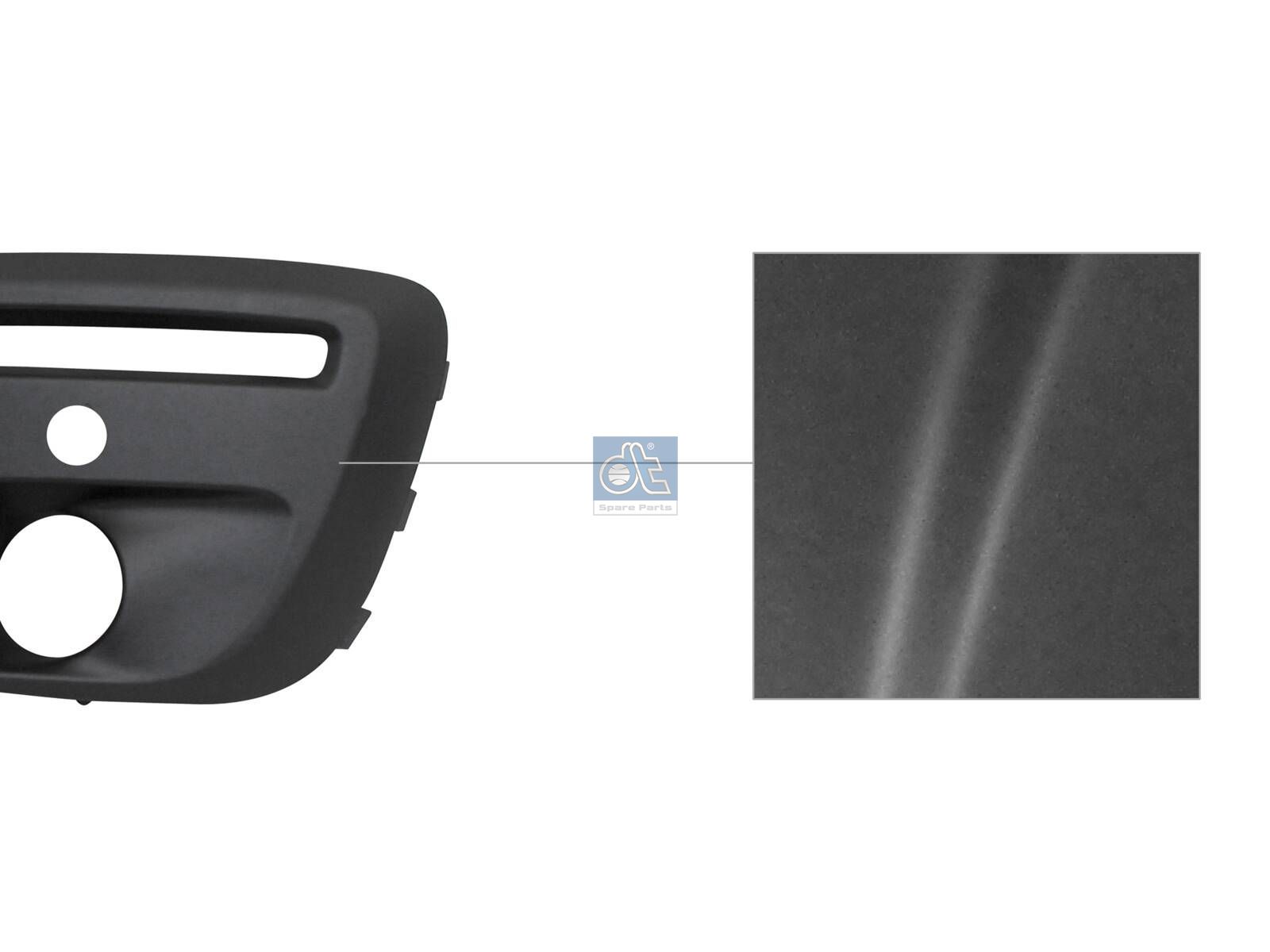 Kit | DT Spare Parts 12.82174