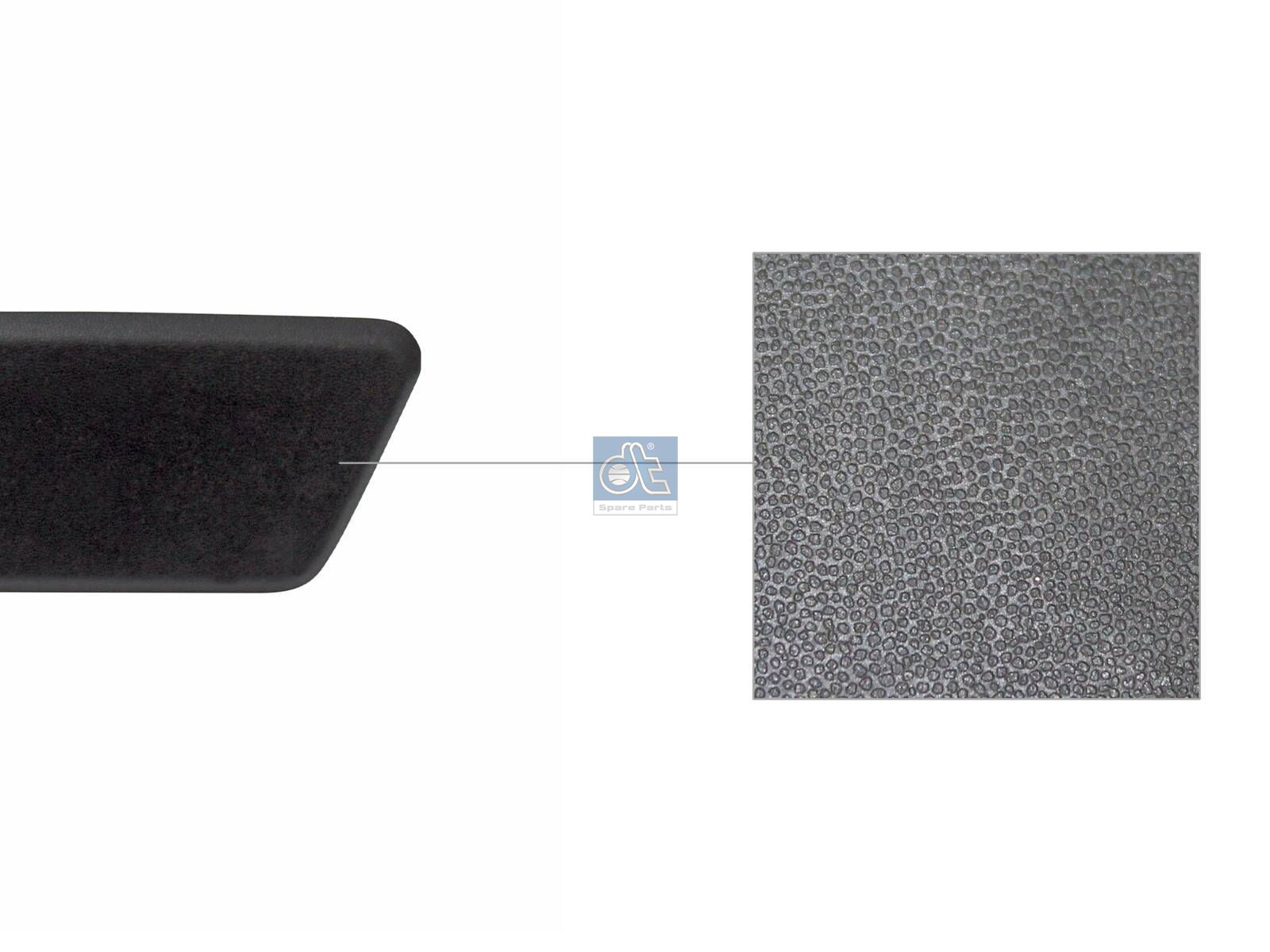 Kit | DT Spare Parts 12.82175