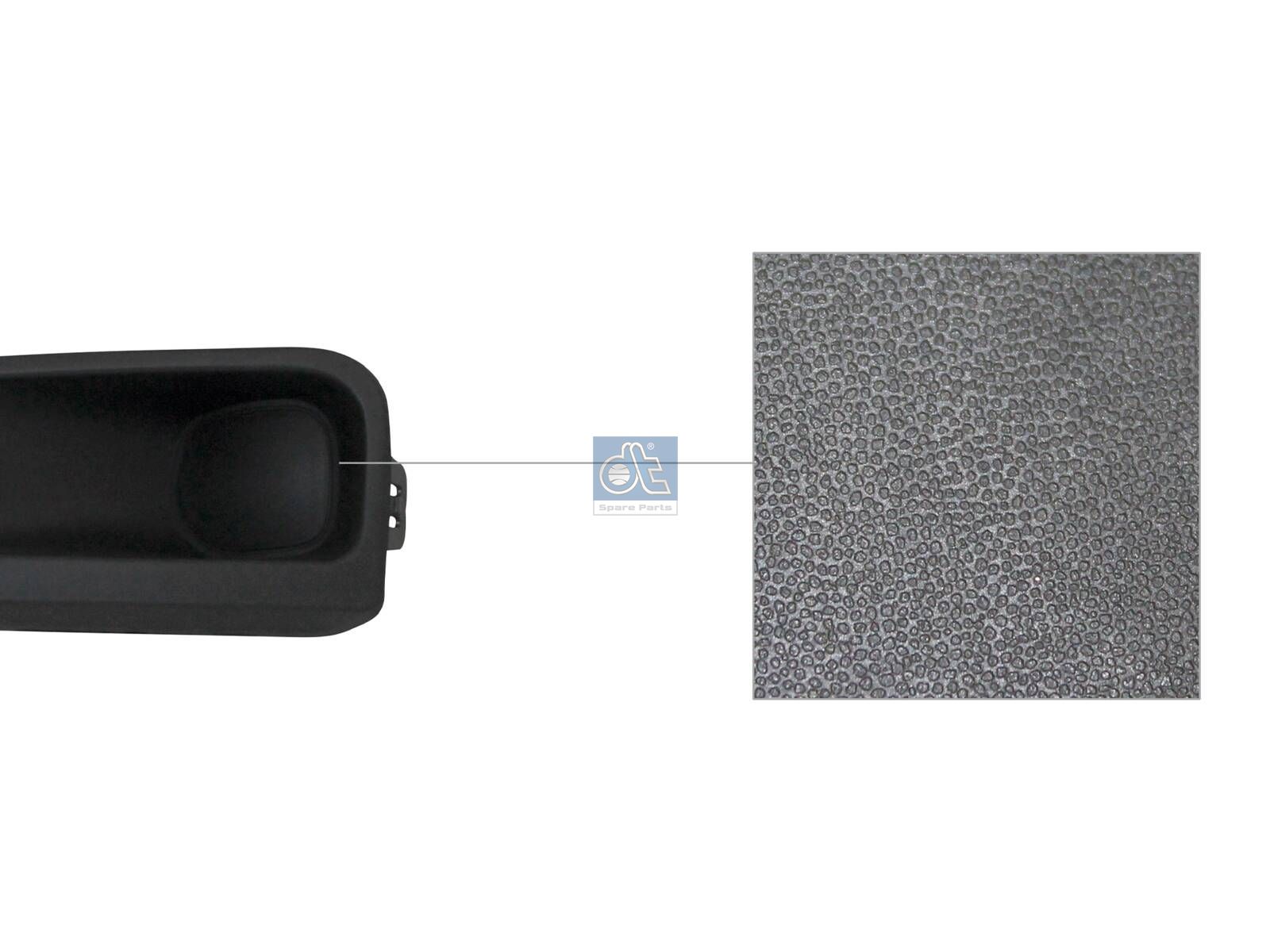 Kit | DT Spare Parts 12.82176