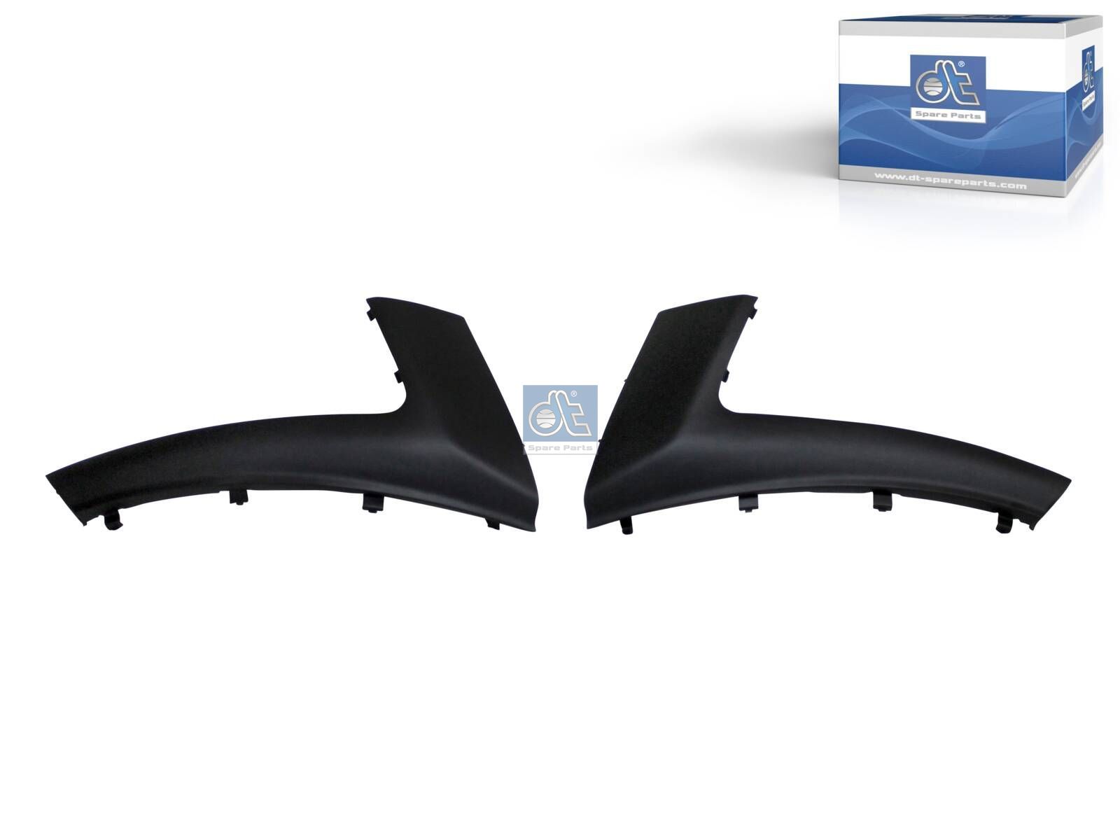 Kit | DT Spare Parts 12.82190