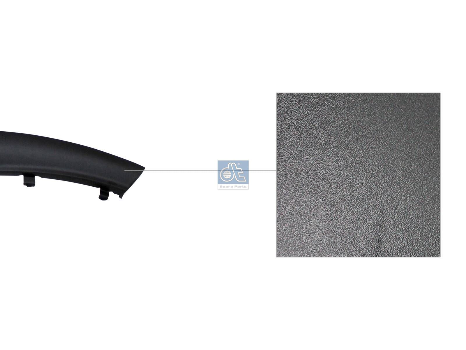 Kit | DT Spare Parts 12.82190