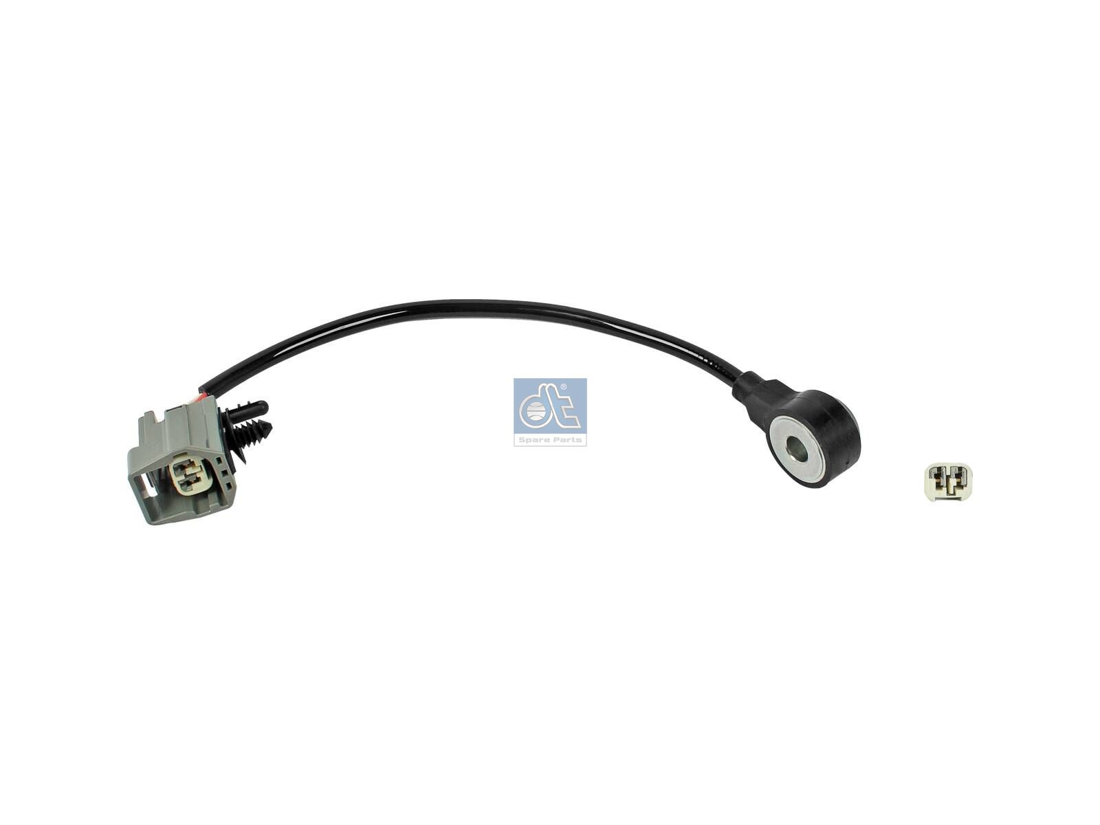 Knock sensor | DT Spare Parts 13.40020
