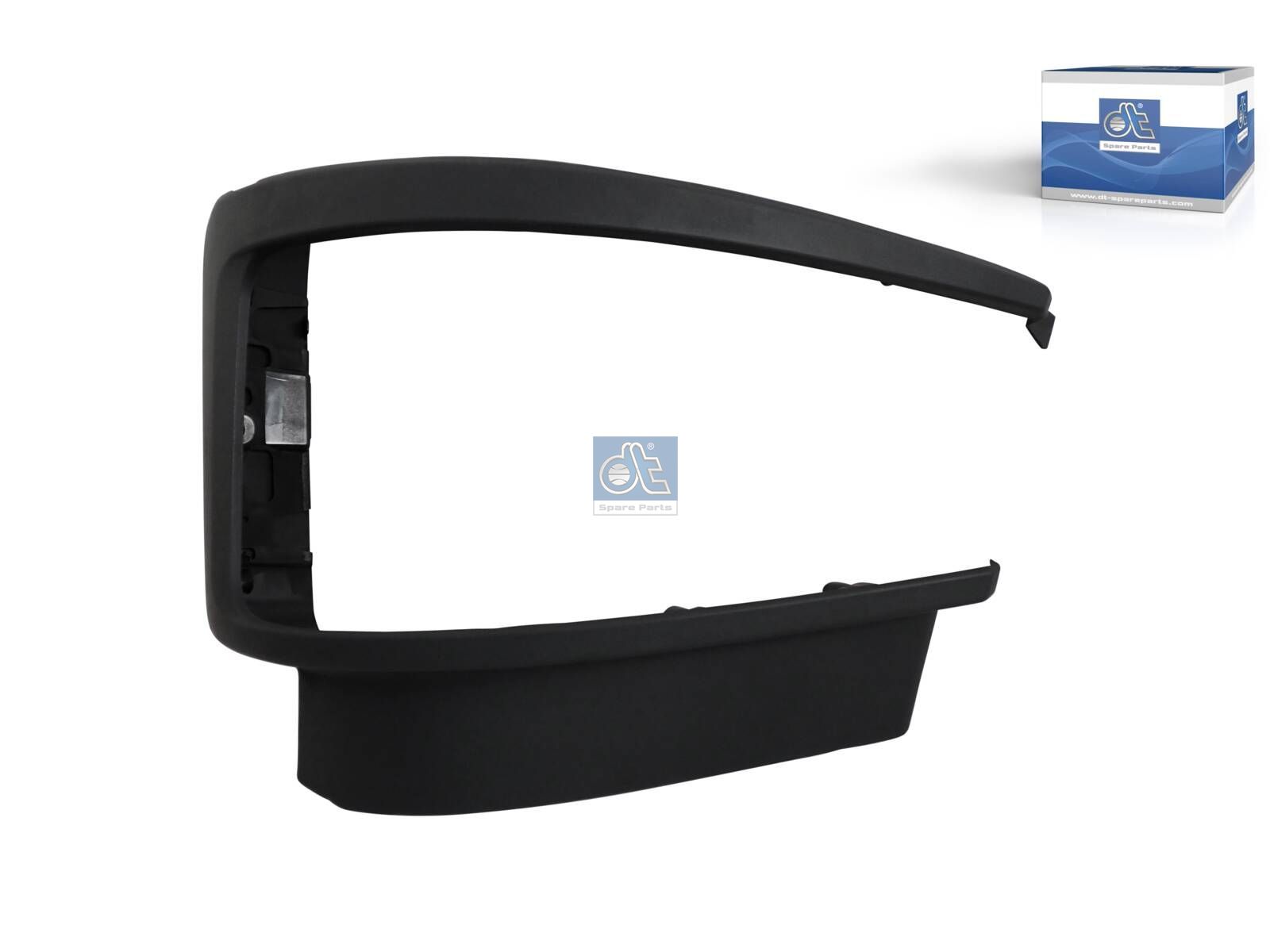 Lamp housing | DT Spare Parts 1.00010