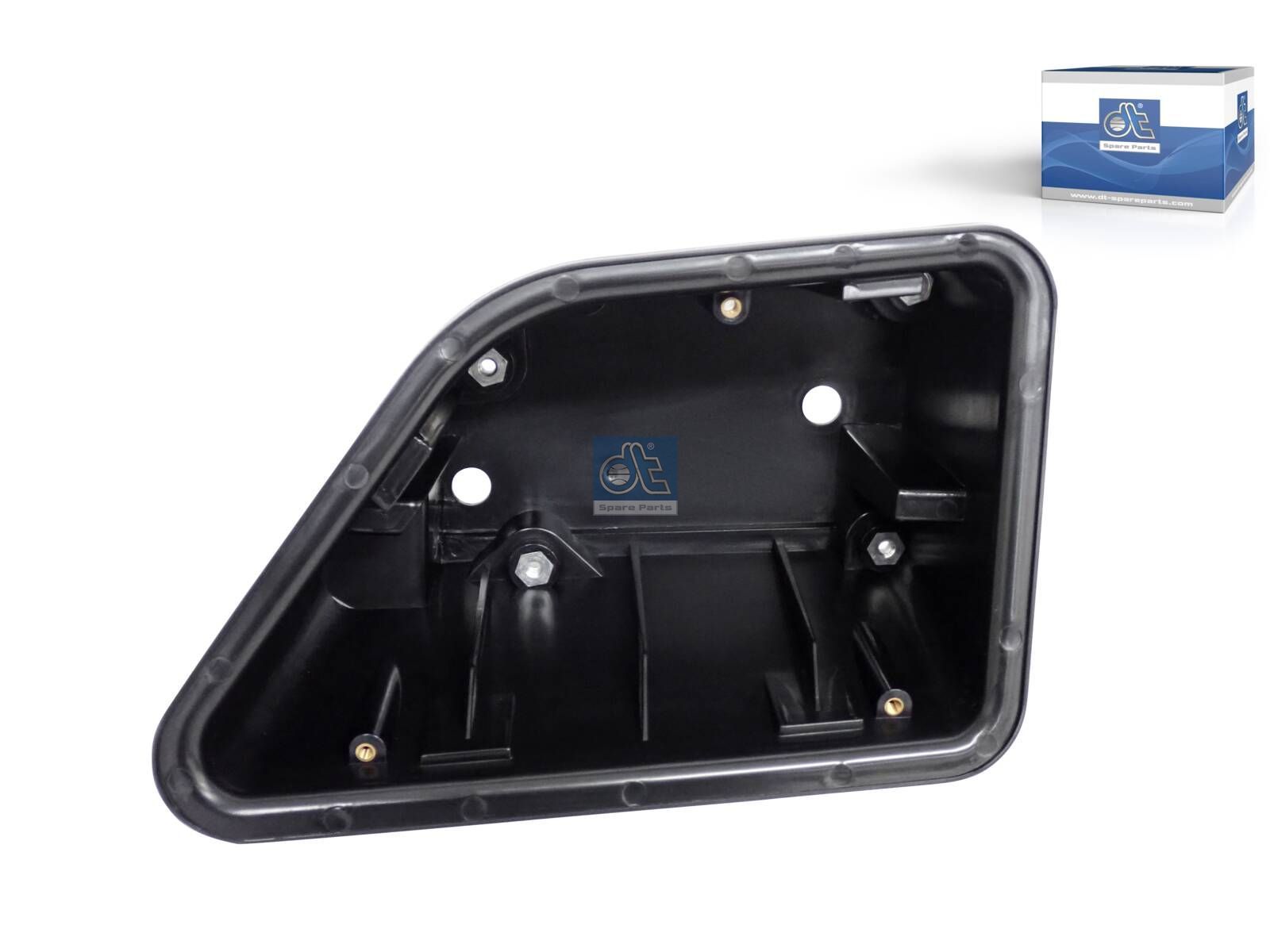 Lamp housing | DT Spare Parts 1.00552