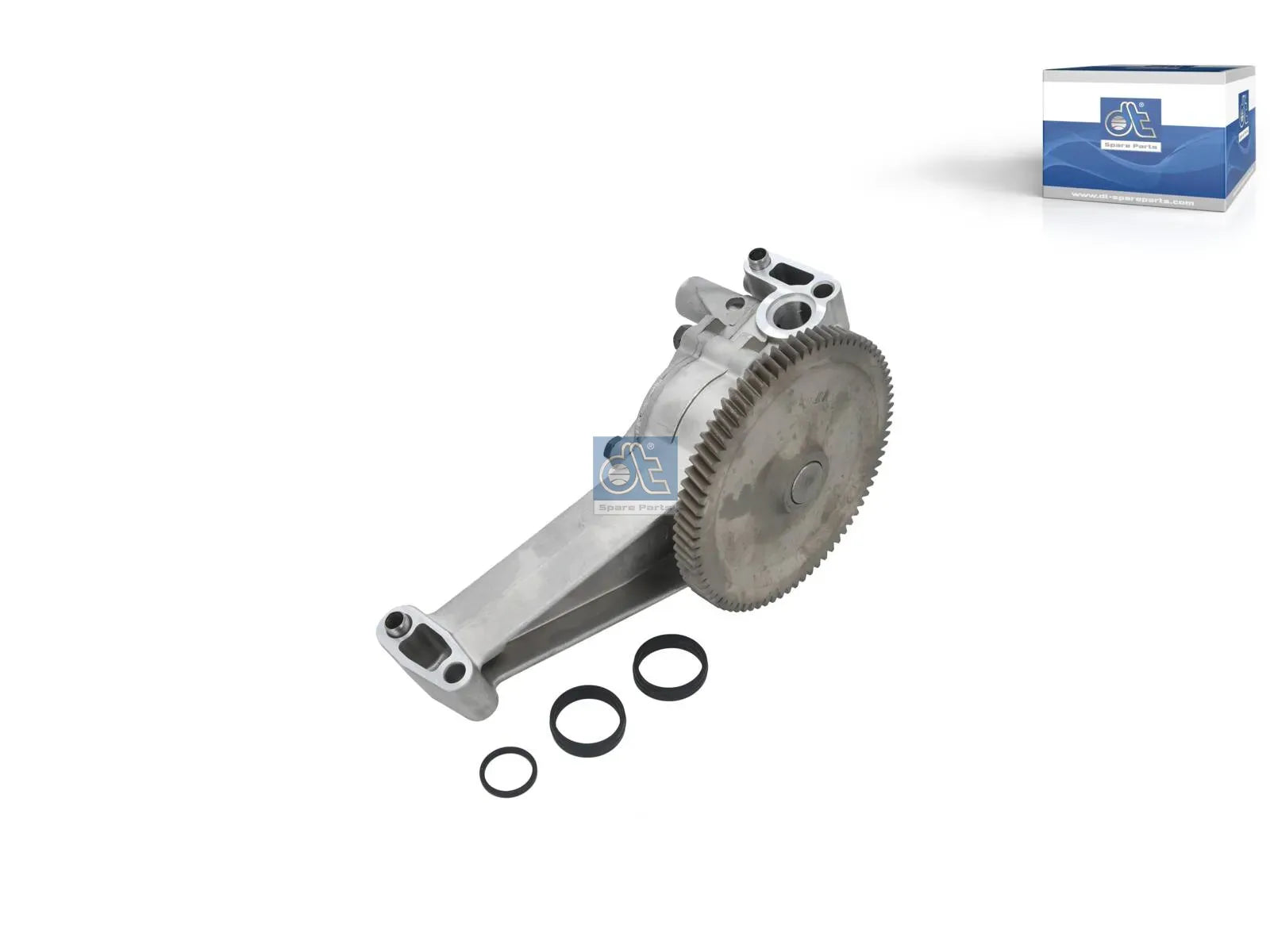 Oil pump DT Spare Parts 1.10681