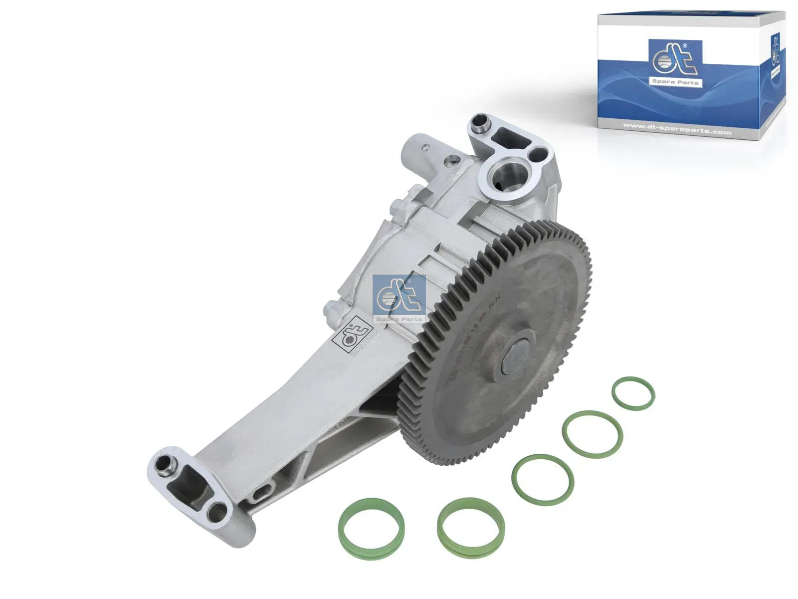 Oil pump DT Spare Parts 1.10699