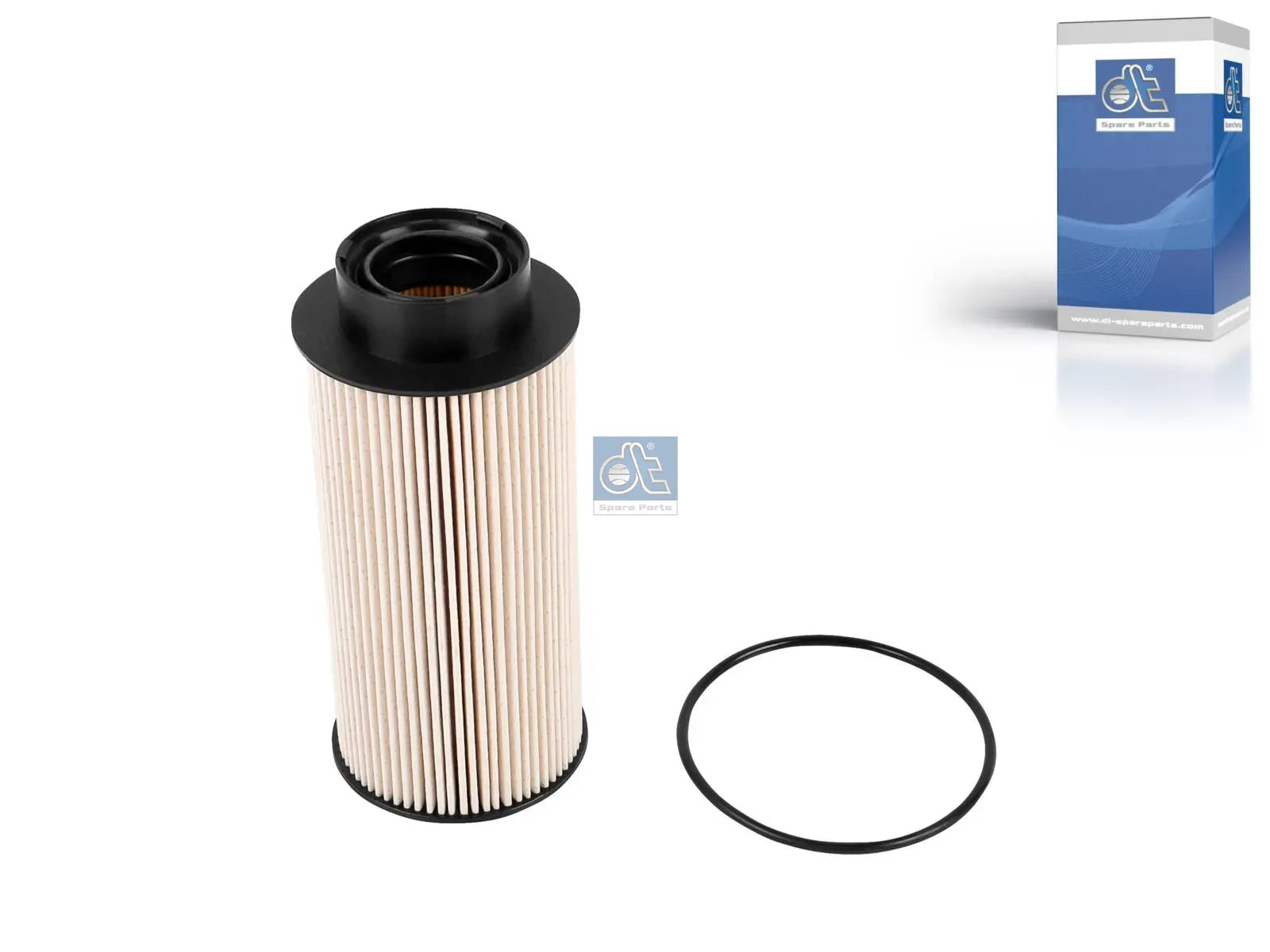 Fuel filter insert DT Spare Parts 1.12272