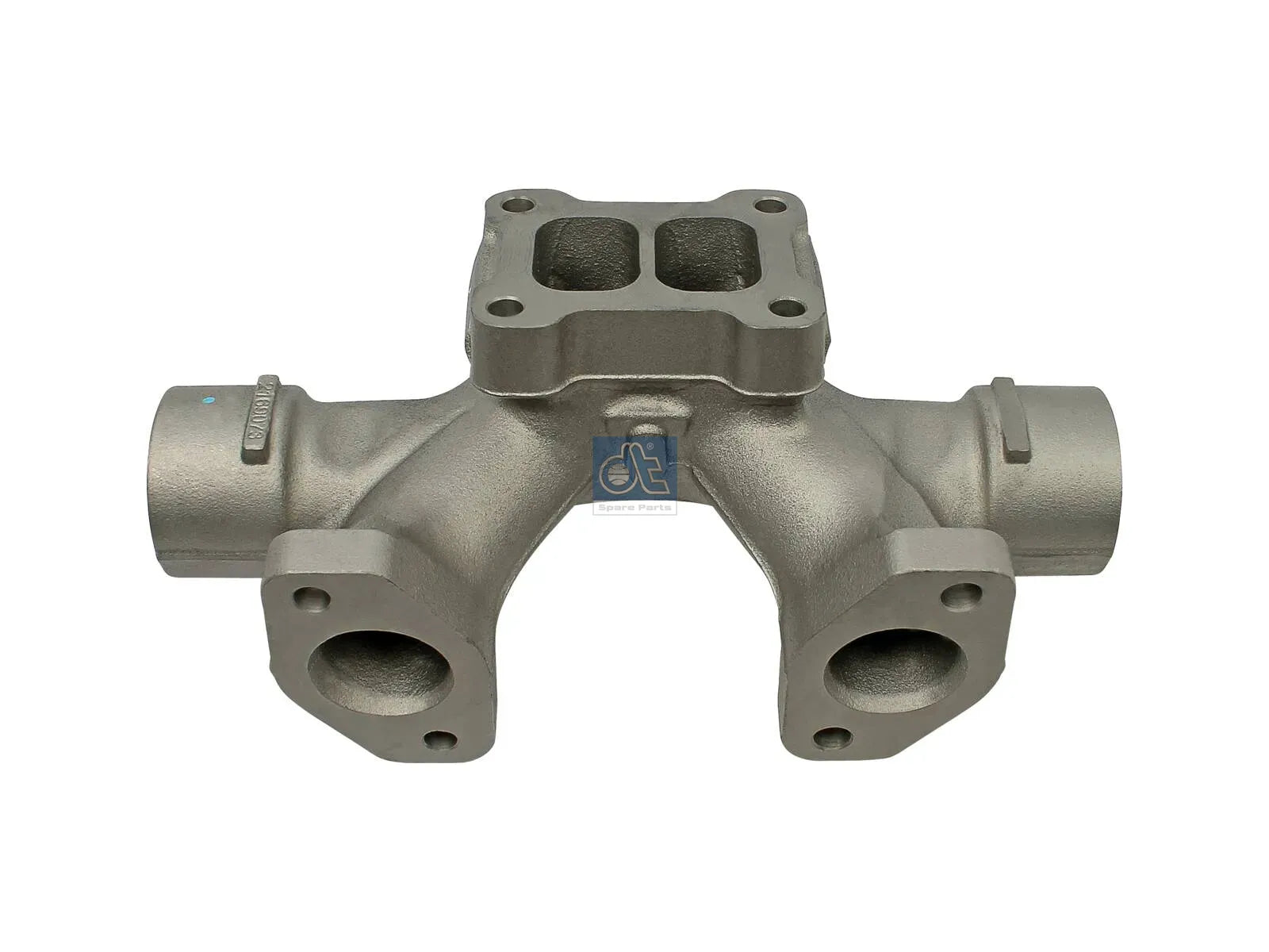 Exhaust manifold DT Spare Parts 1.12678