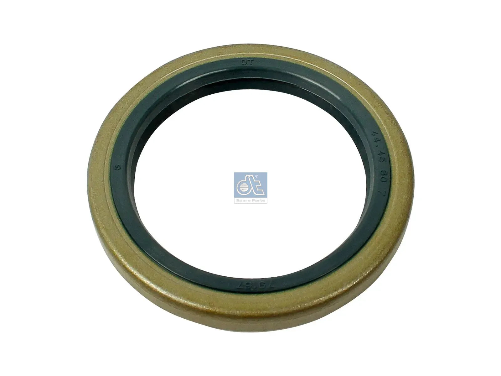 Oil seal DT Spare Parts 1.18187