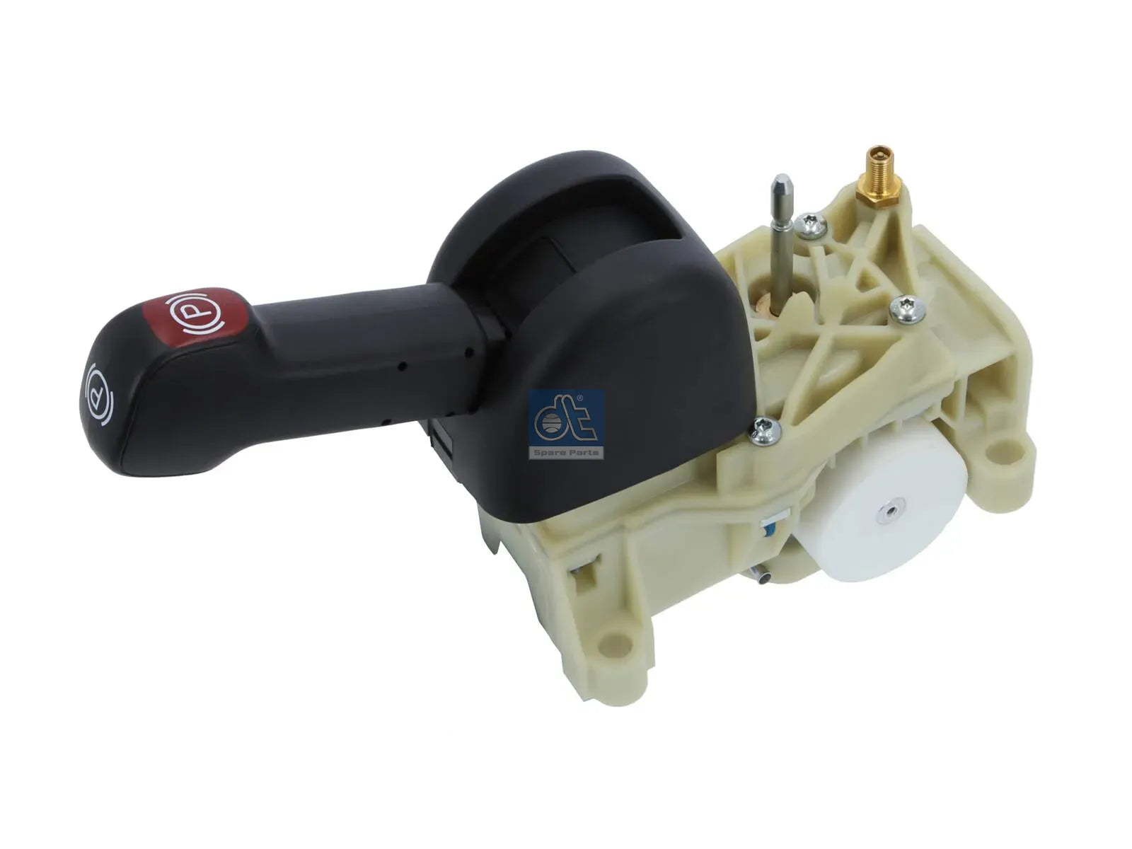 Hand brake valve DT Spare Parts 1.18957