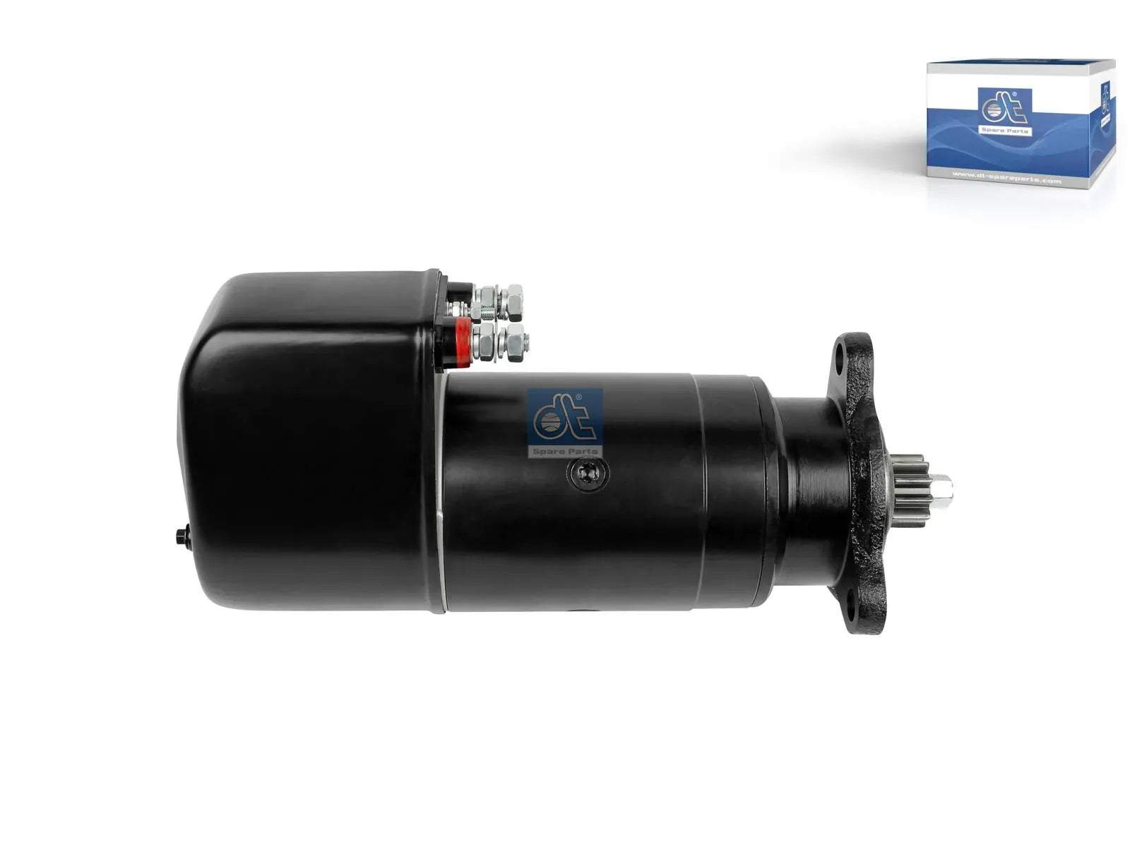 Starter DT Spare Parts 1.21373