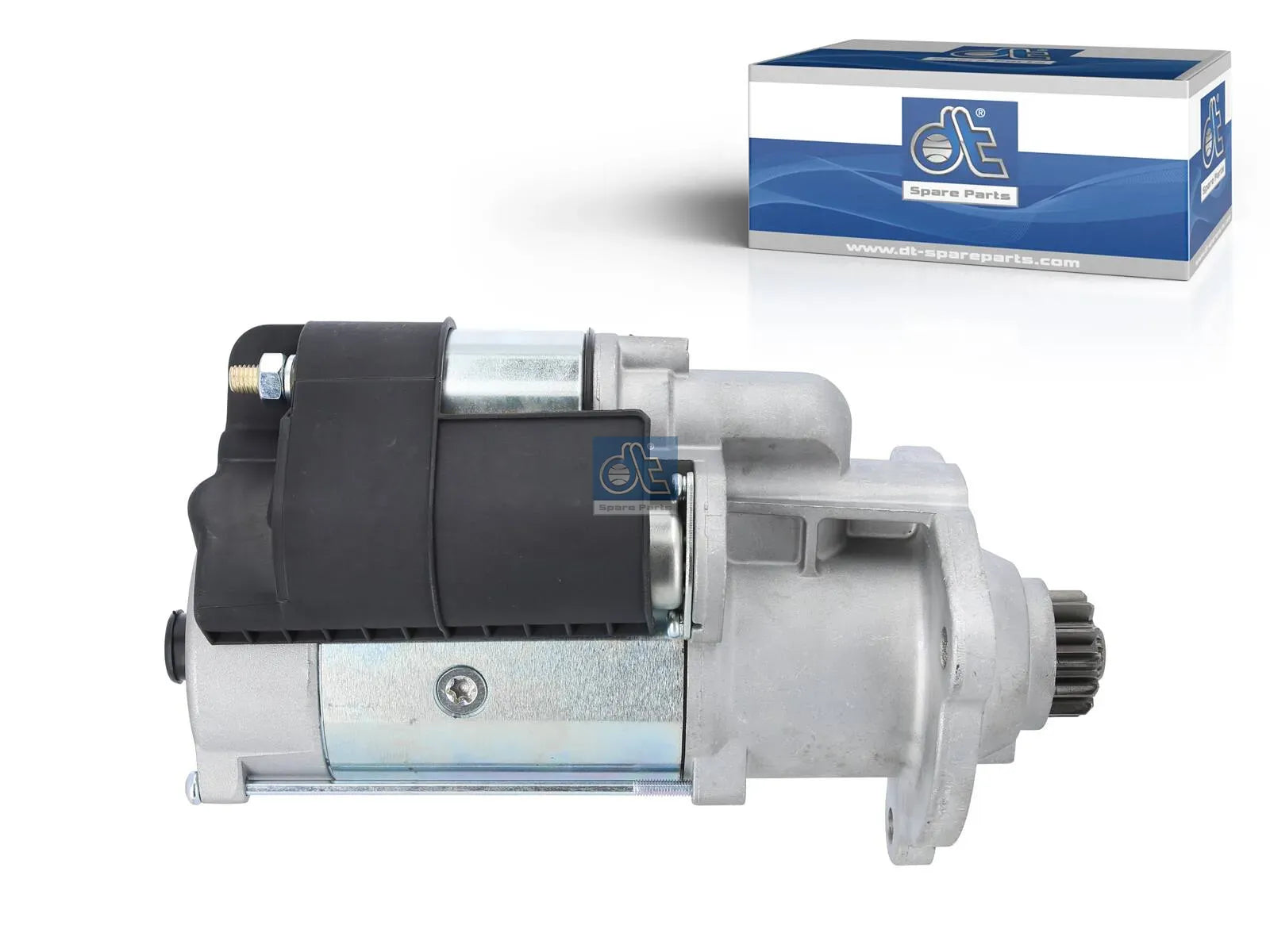 Starter DT Spare Parts 1.21760