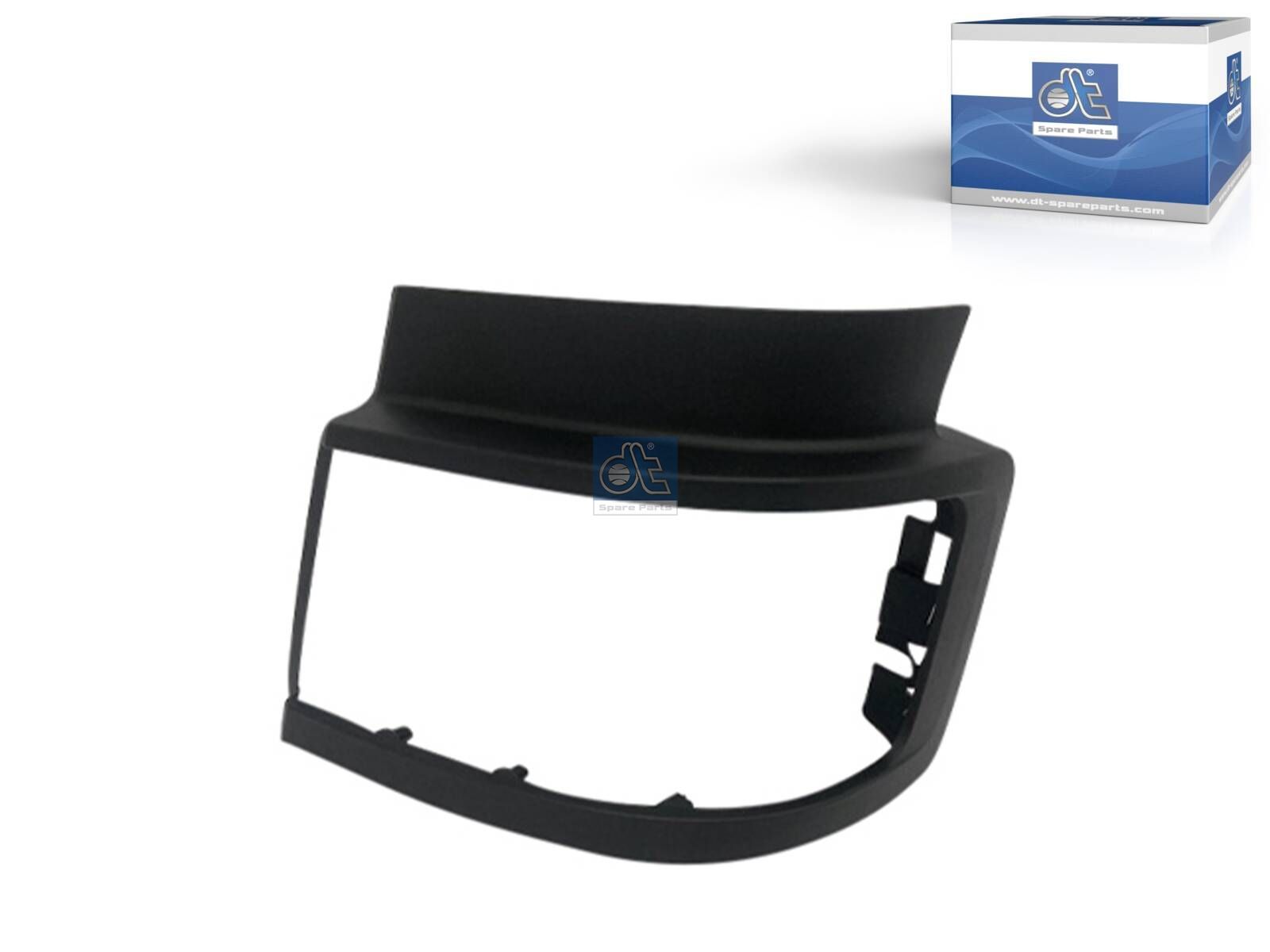 Lamp frame | DT Spare Parts 1.22504