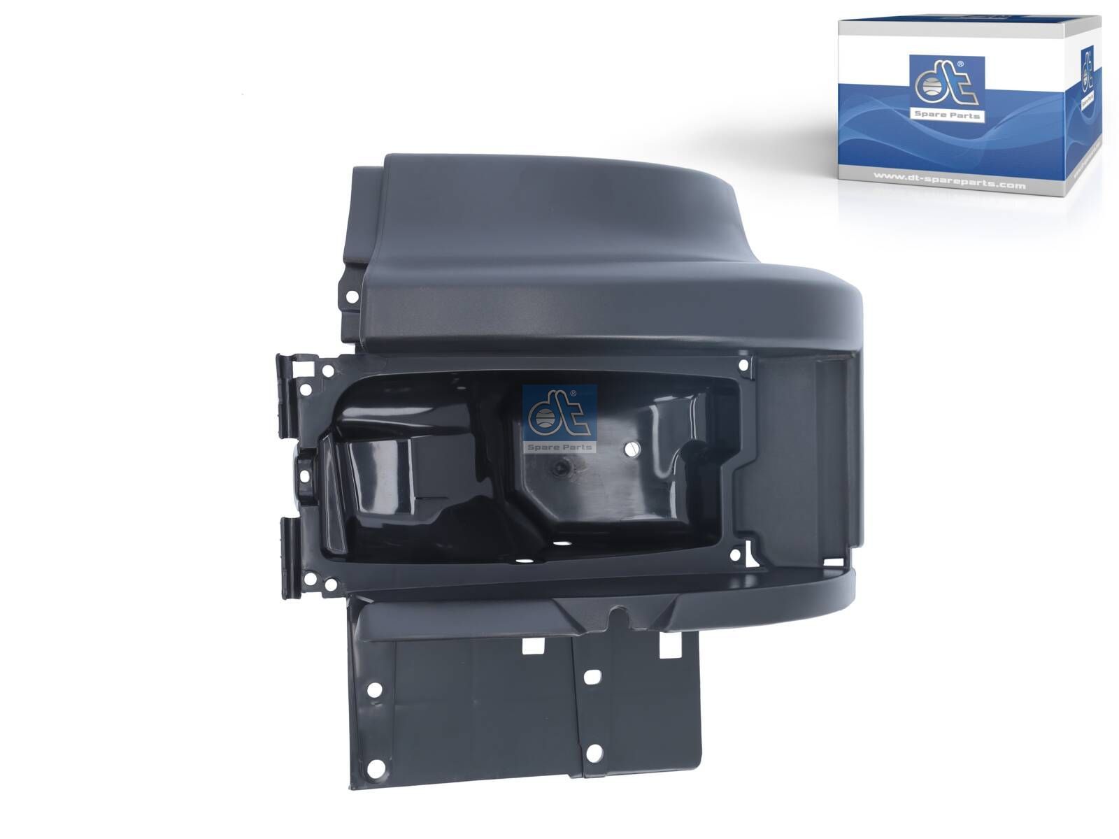 Lamp housing | DT Spare Parts 1.22590