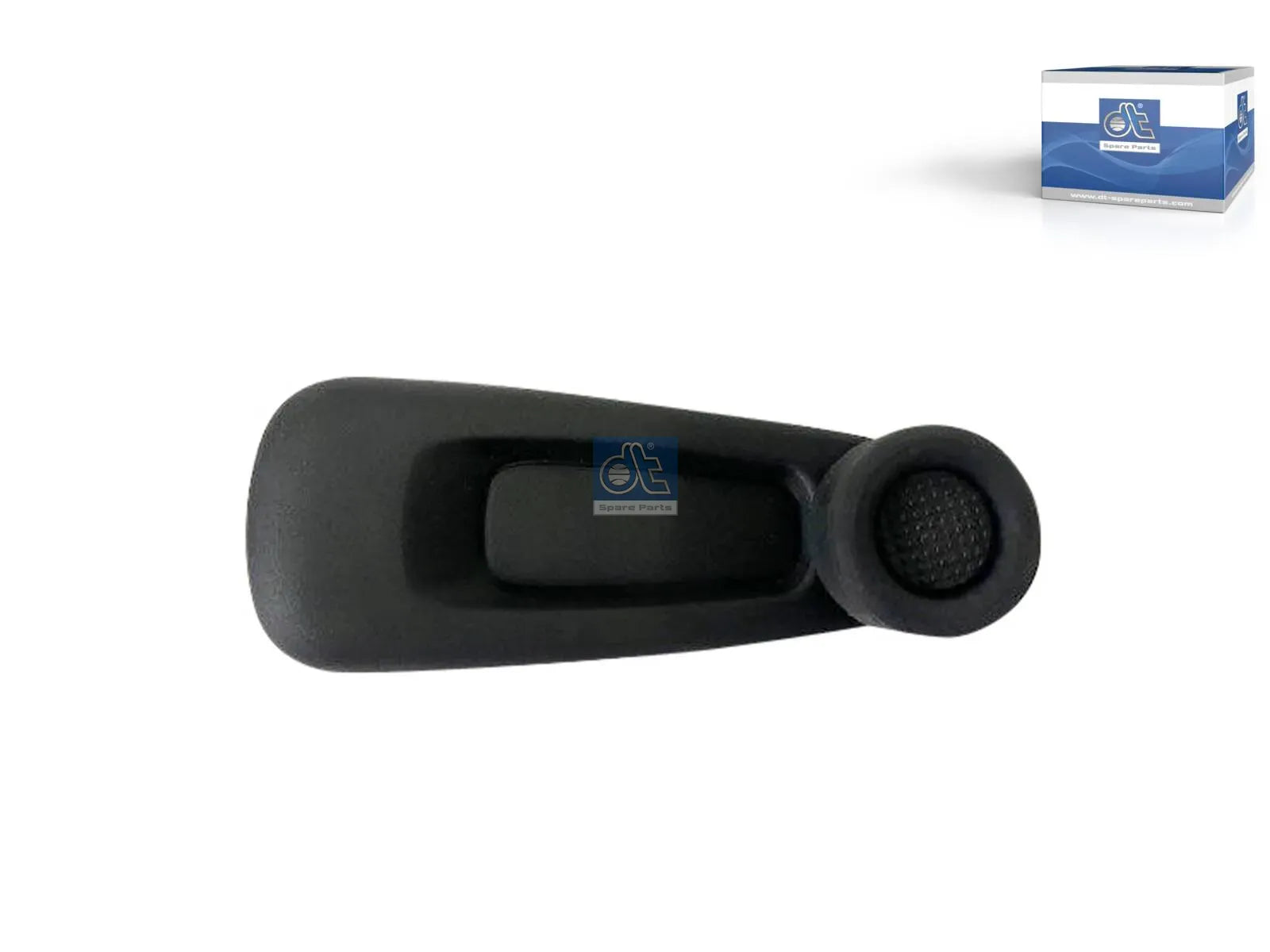 Window crank DT Spare Parts 1.22917