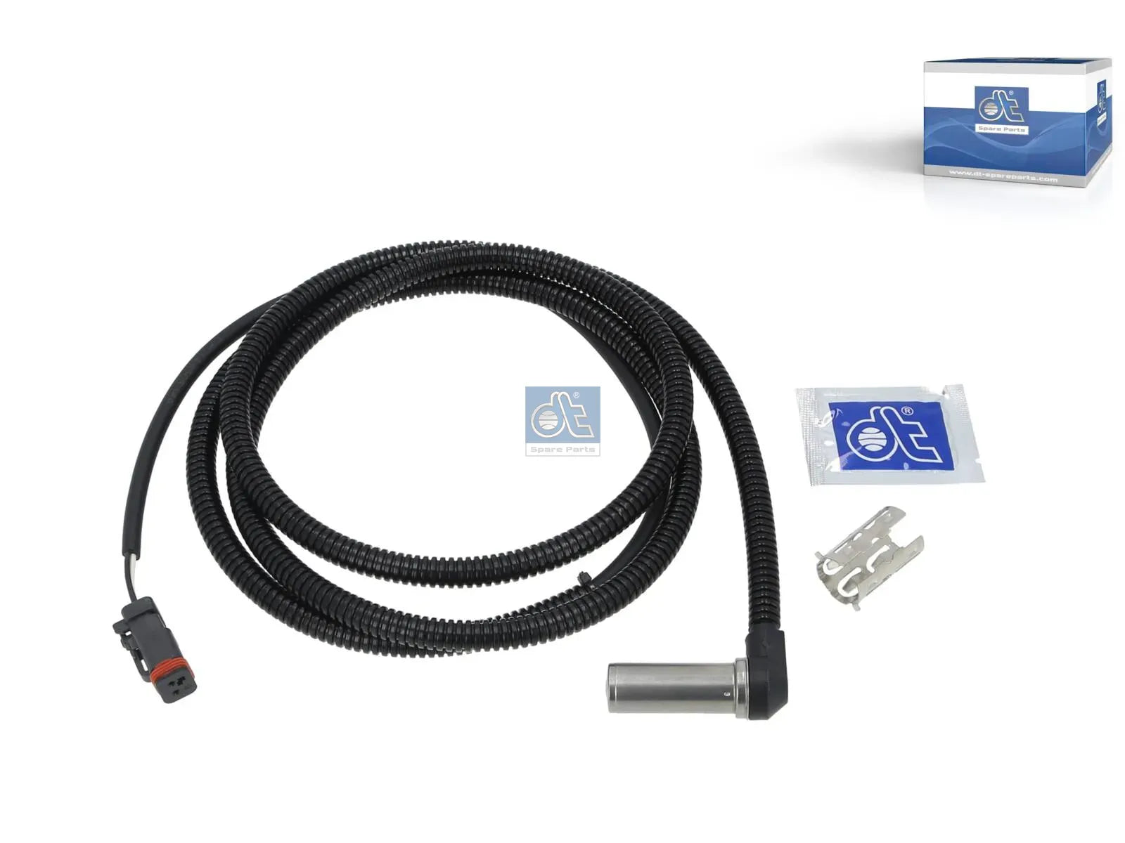 Repair kit, sensor DT Spare Parts 1.32169