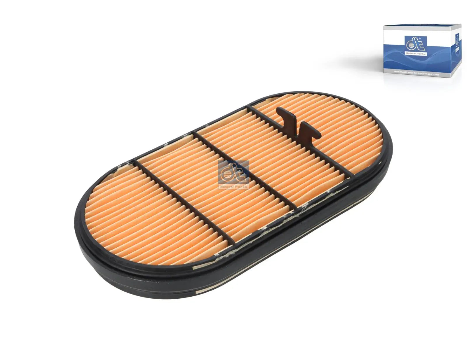 Air filter DT Spare Parts 1.40190