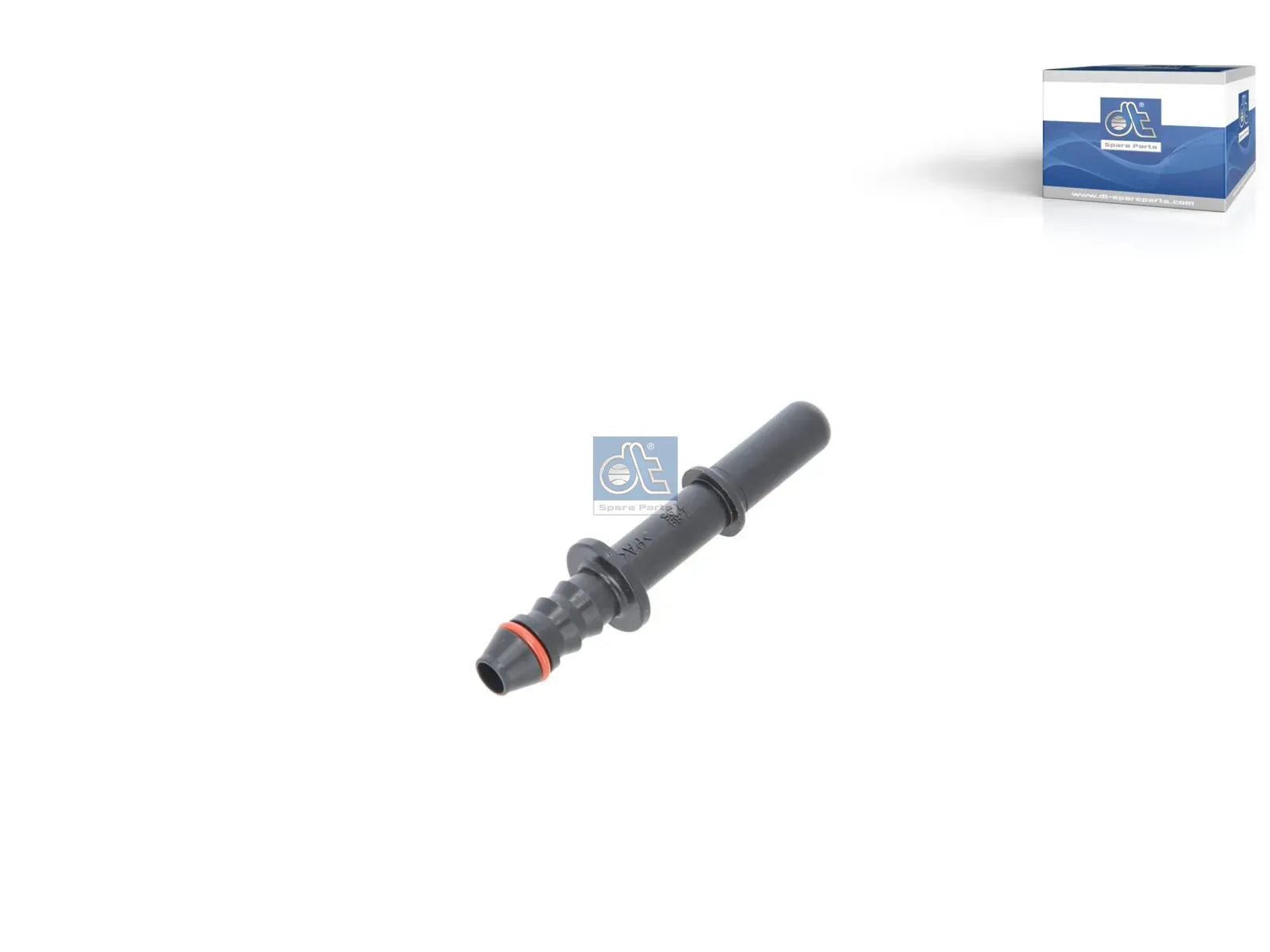 Connector DT Spare Parts 1.40195