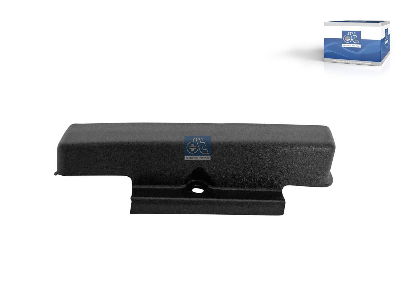 Lamp cover | DT Spare Parts 1.51816