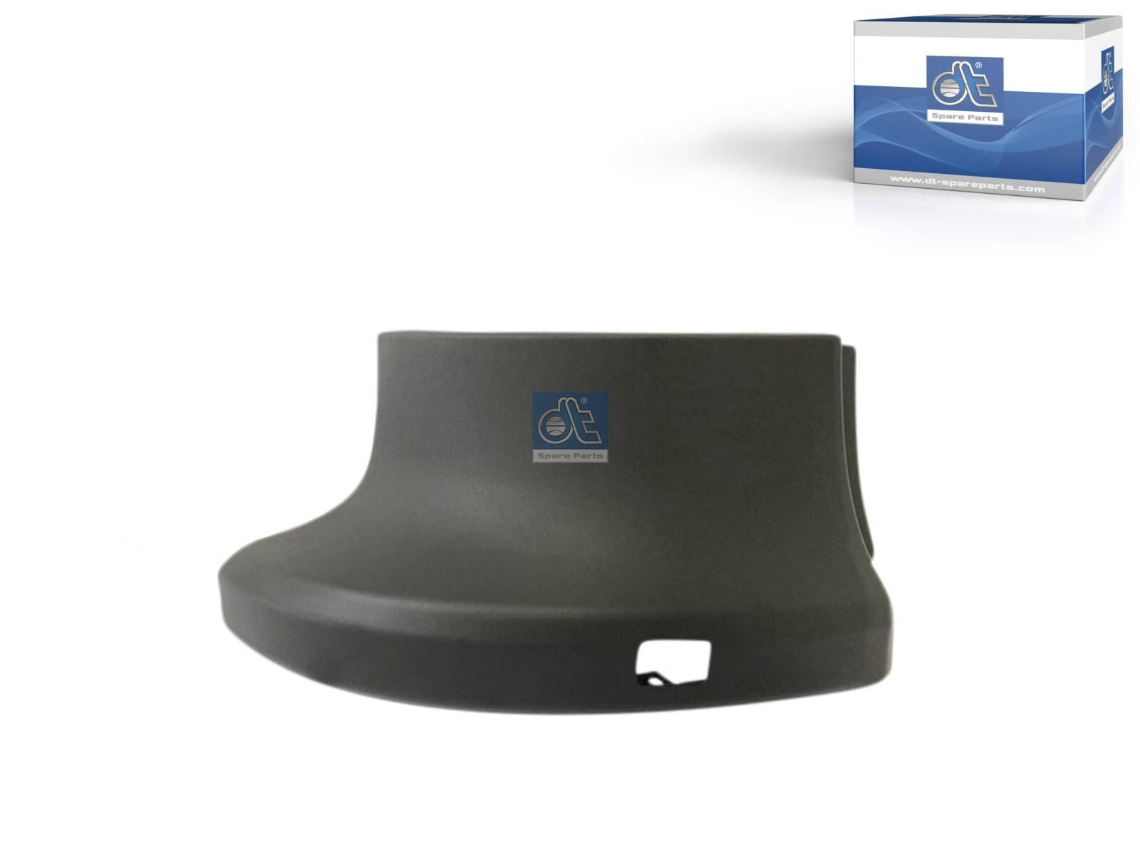 Lamp cover | DT Spare Parts 1.51851