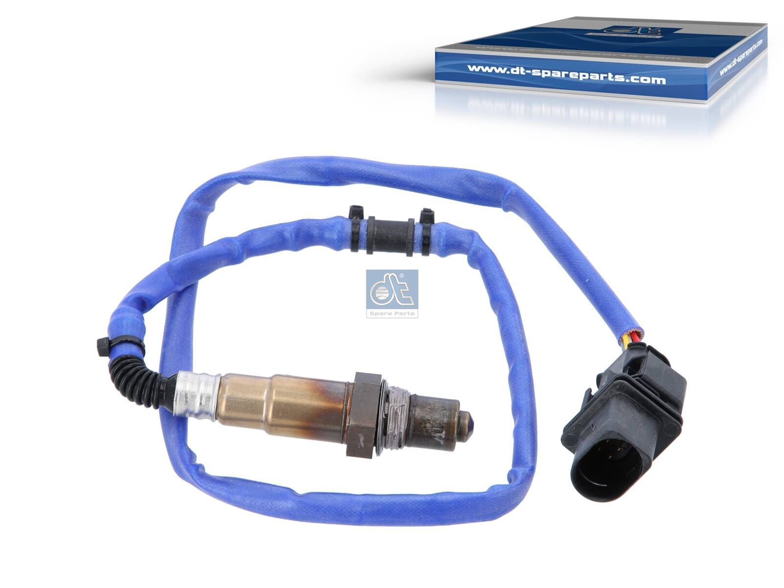 Lambda probe | DT Spare Parts 1.51900