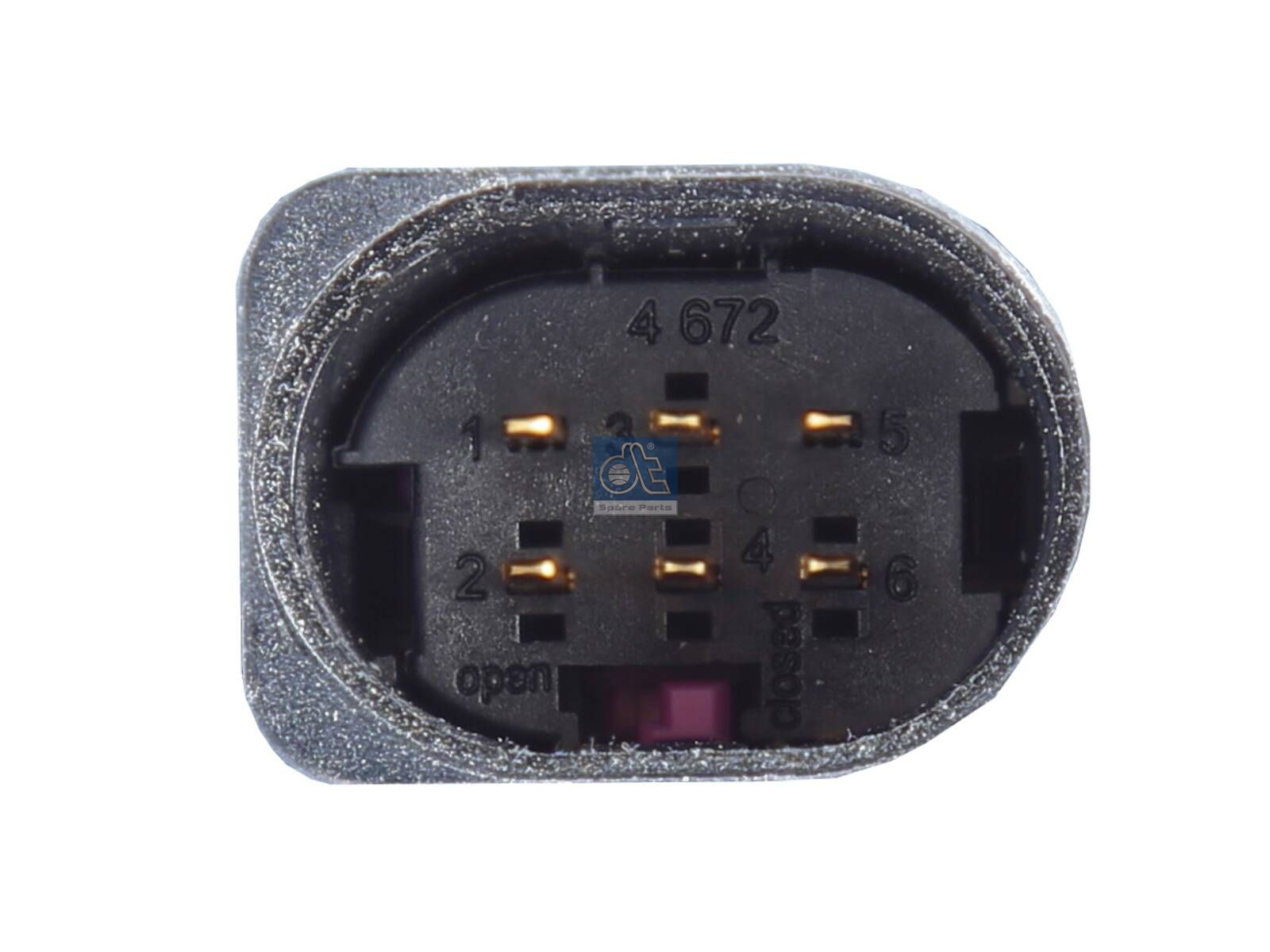 Lambda probe | DT Spare Parts 1.51900