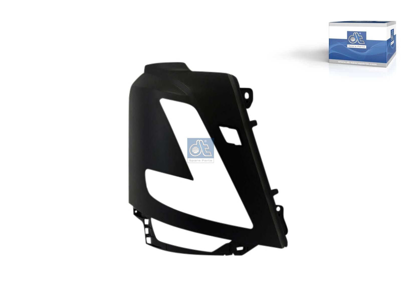 Lamp cover | DT Spare Parts 2.00027