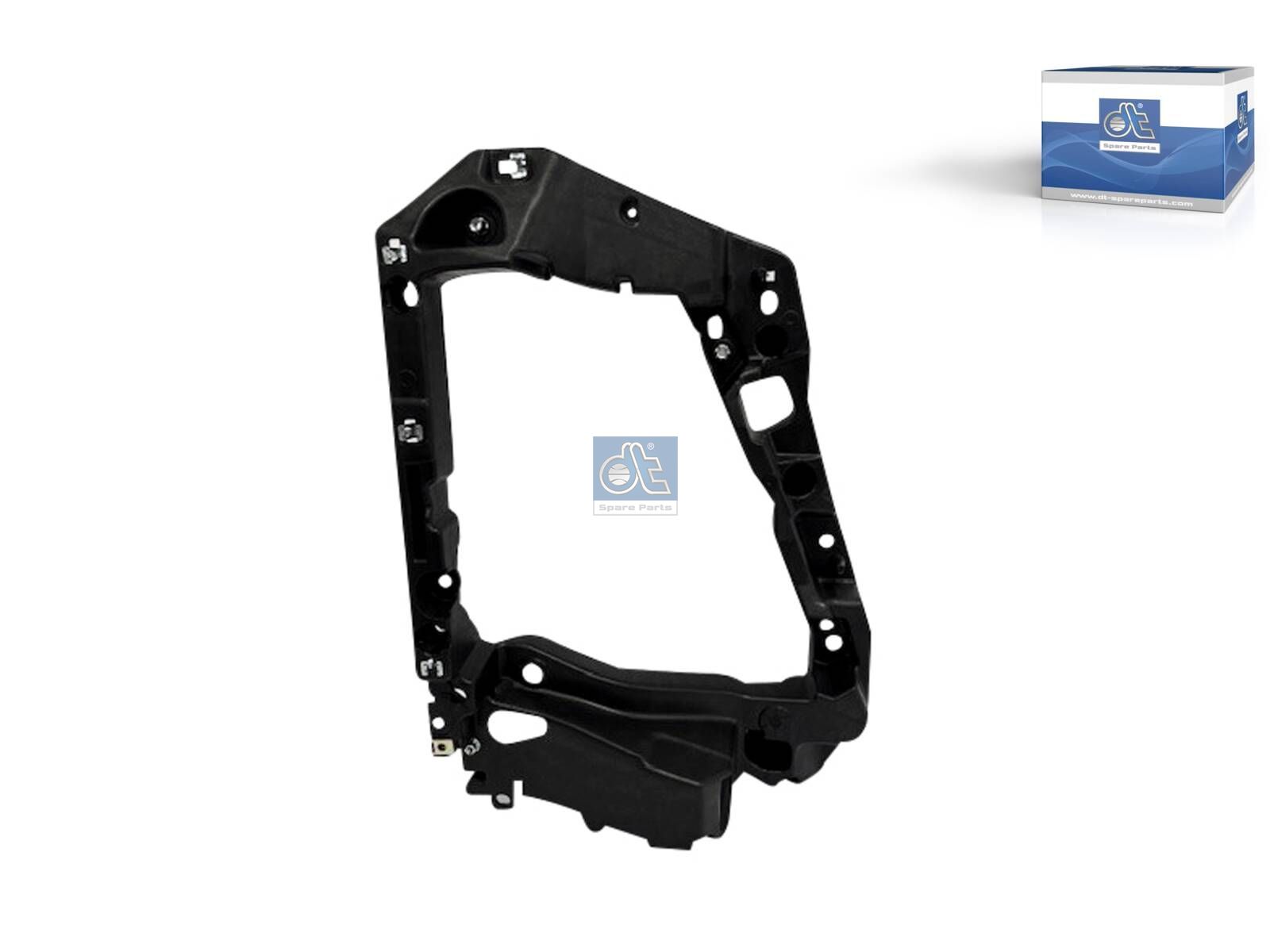 Lamp housing | DT Spare Parts 2.00094