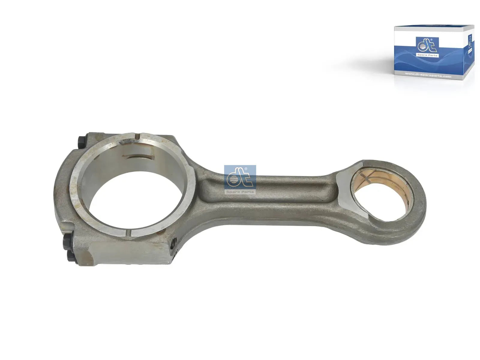 Connecting rod DT Spare Parts 2.00307