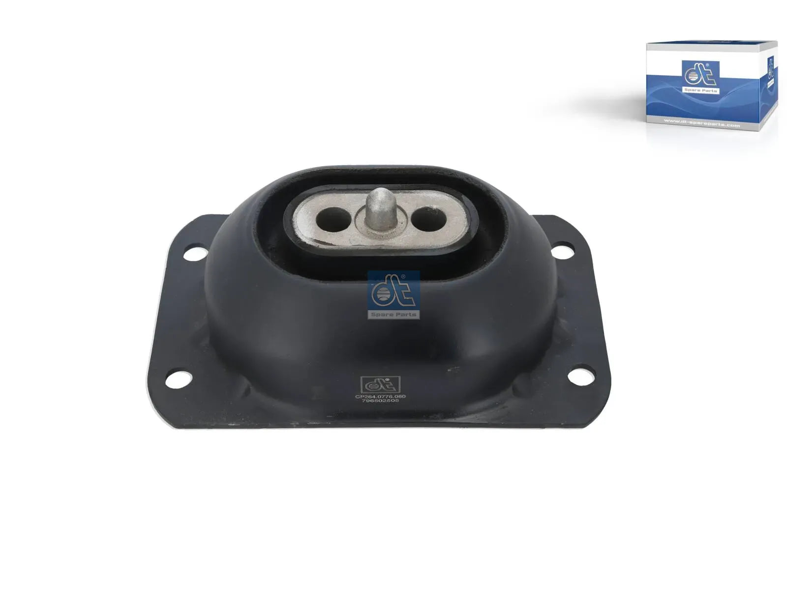 Engine mounting DT Spare Parts 2.01060