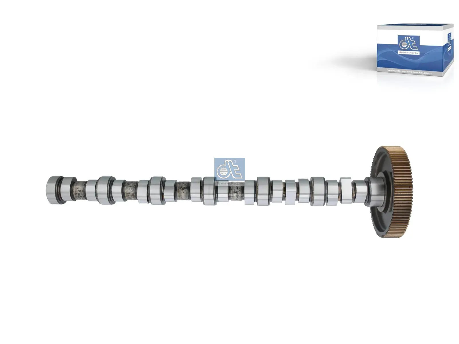 Camshaft DT Spare Parts 2.10045