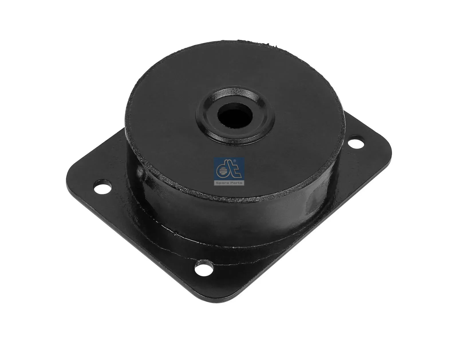 Rubber mounting, engine suspension, front DT Spare Parts 2.10485