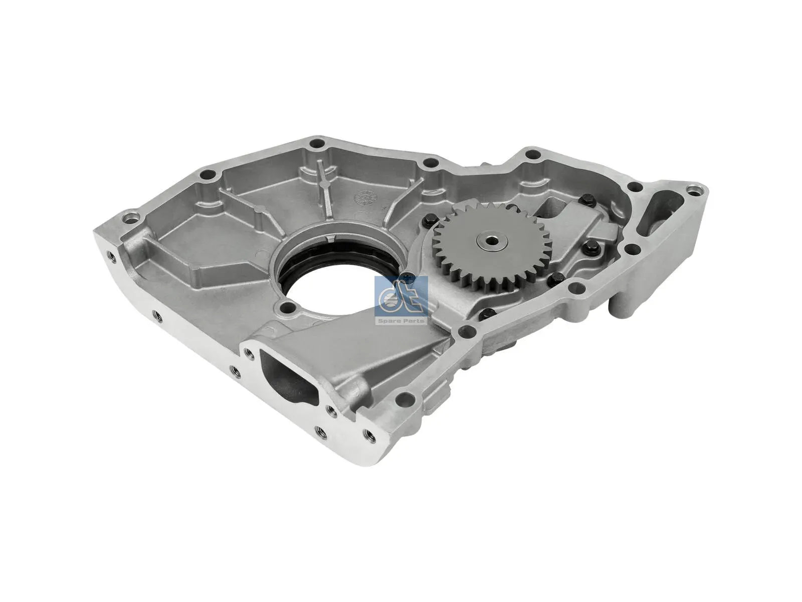 Oil pump DT Spare Parts 2.11169