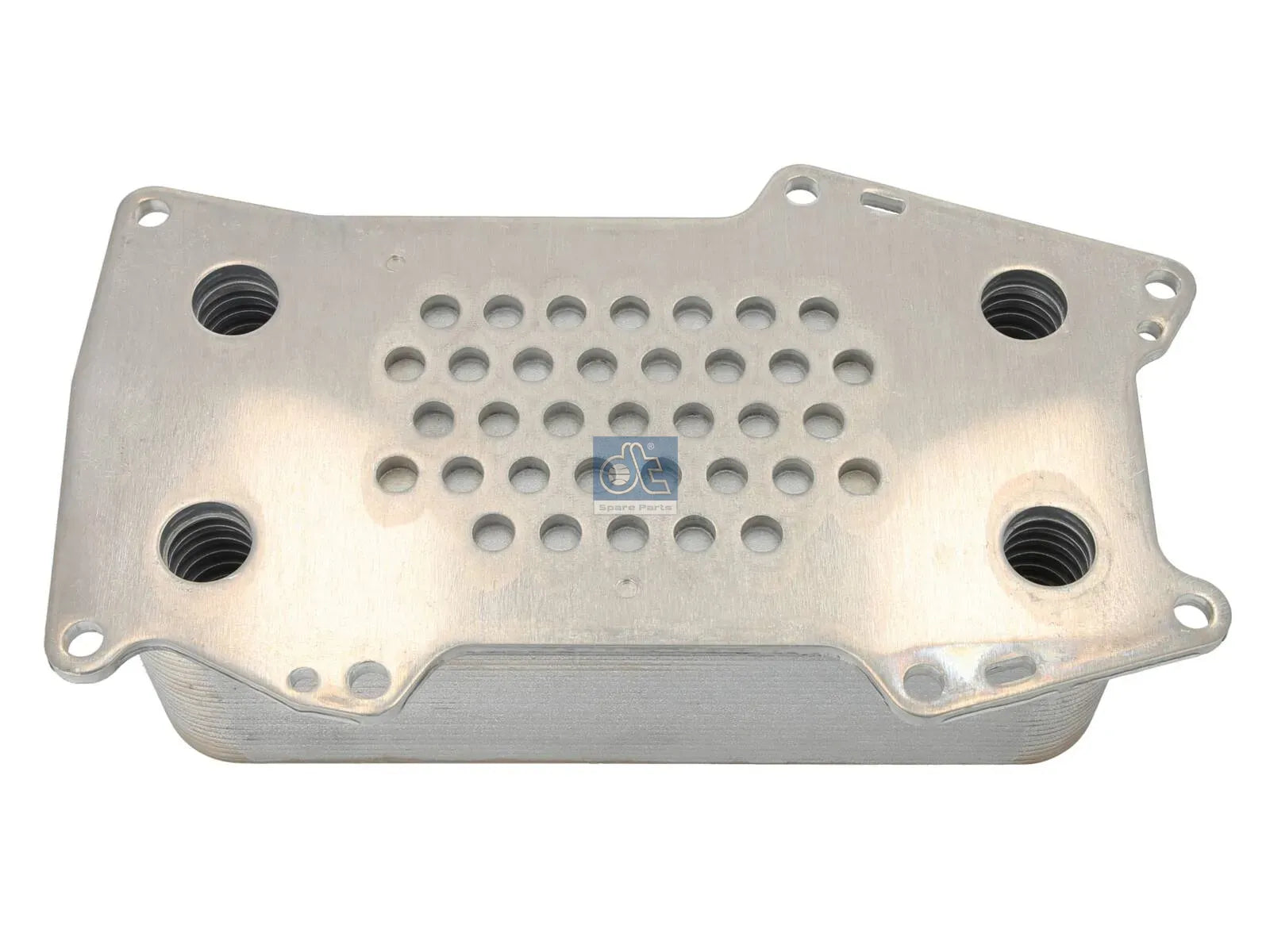 Oil cooler DT Spare Parts 2.11530
