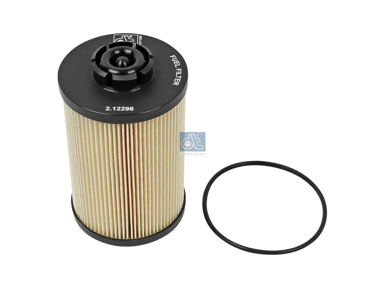 Fuel filter insert DT Spare Parts 2.12296