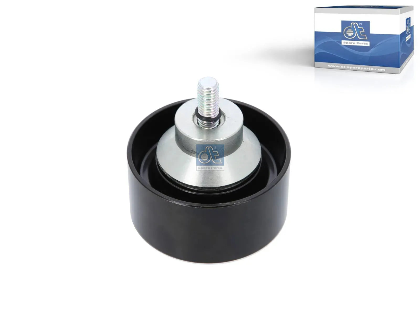 Tension roller DT Spare Parts 2.15575