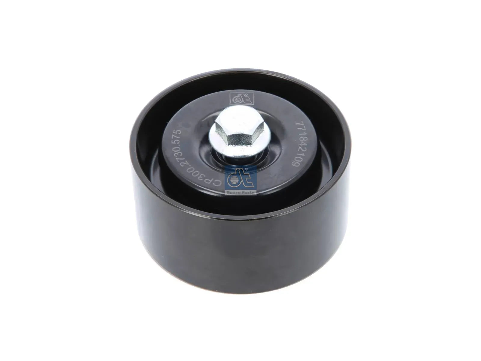 Tension roller DT Spare Parts 2.15575