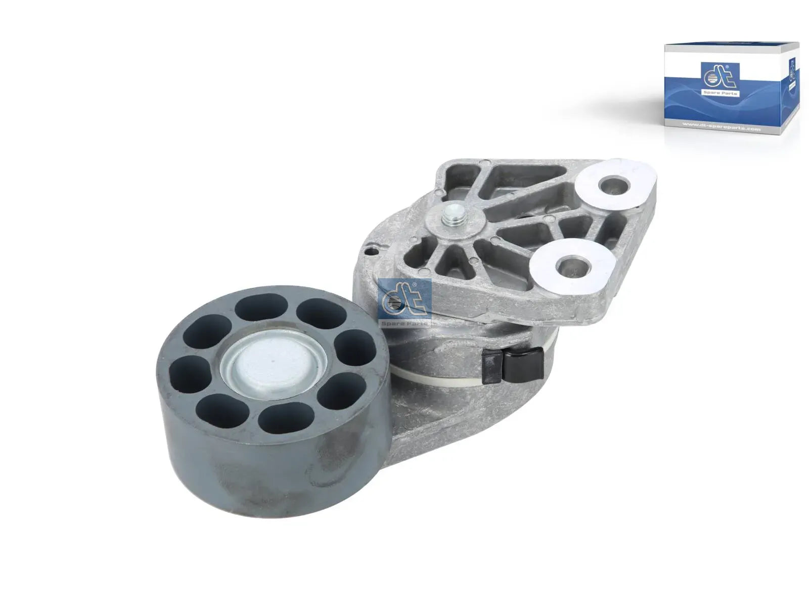 Belt tensioner DT Spare Parts 2.15587