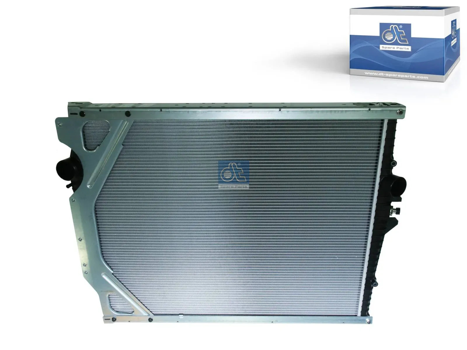 Radiator DT Spare Parts 2.15764