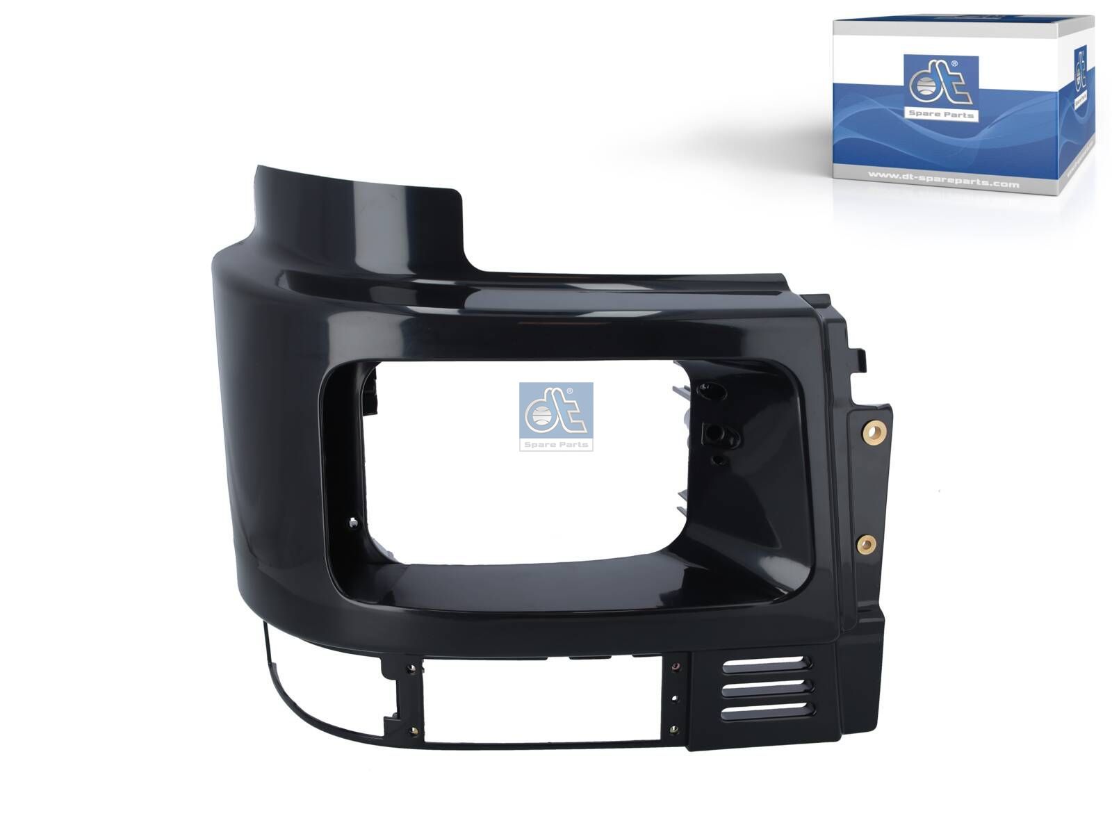 Lamp housing | DT Spare Parts 2.24193