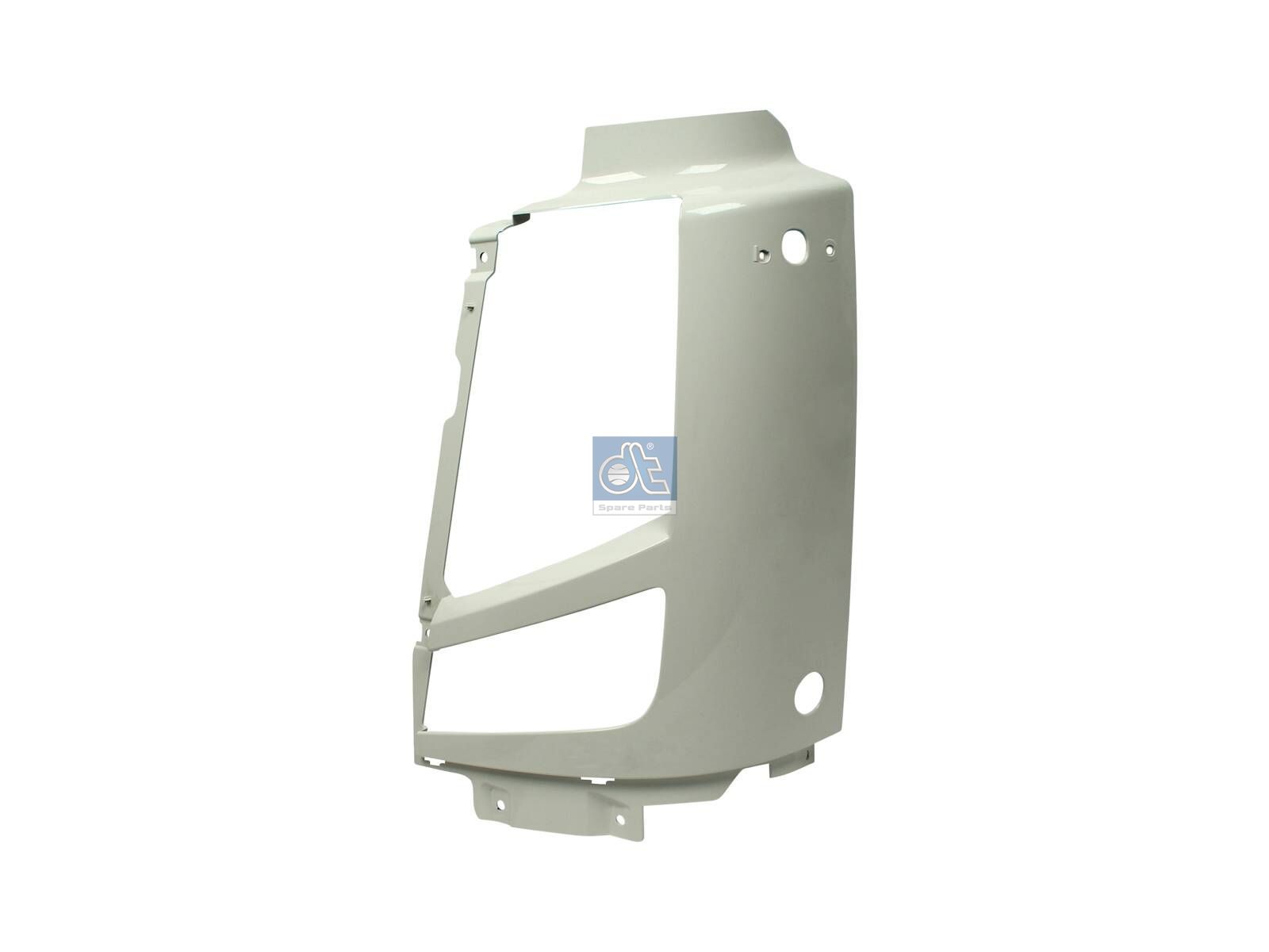 Lamp housing | DT Spare Parts 2.24488