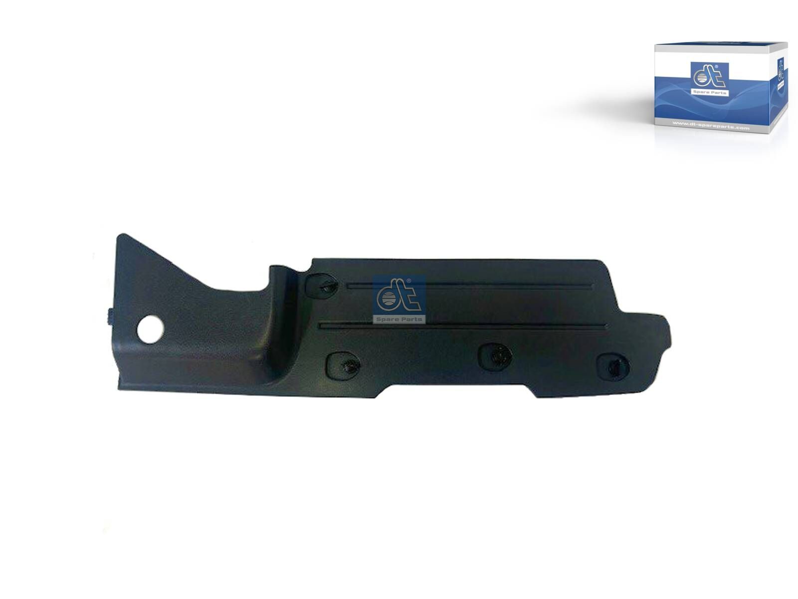 Lamp housing | DT Spare Parts 2.24535