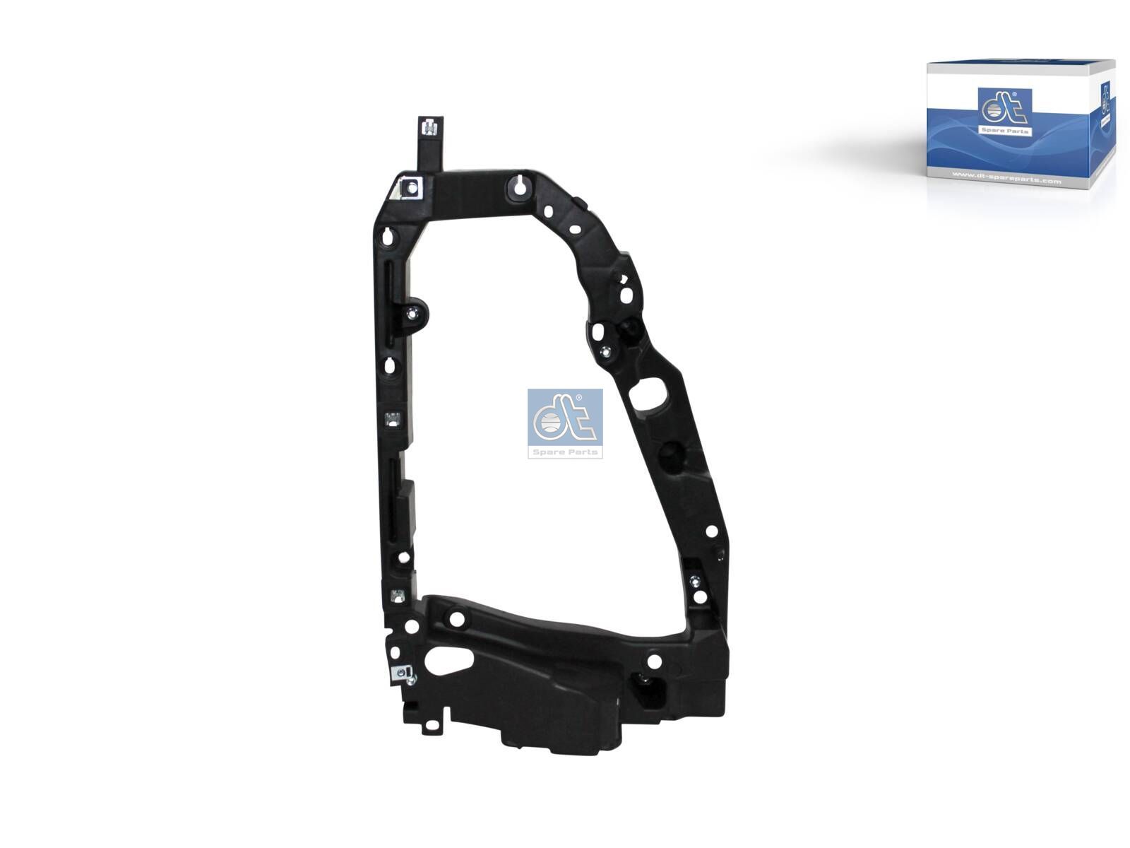 Lamp housing | DT Spare Parts 2.24850